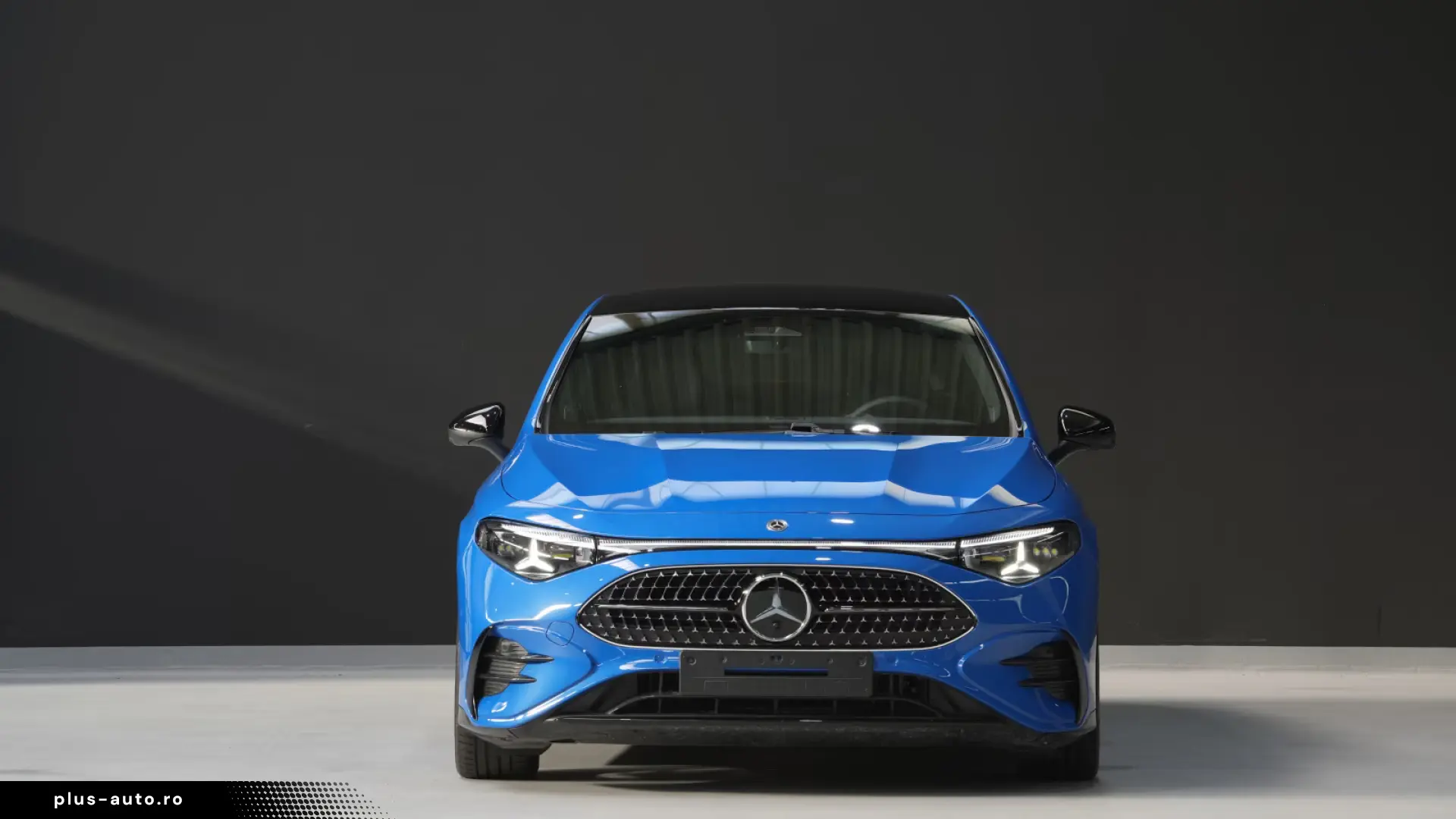 Mercedes-Benz CLA 200 4MATIC AMG