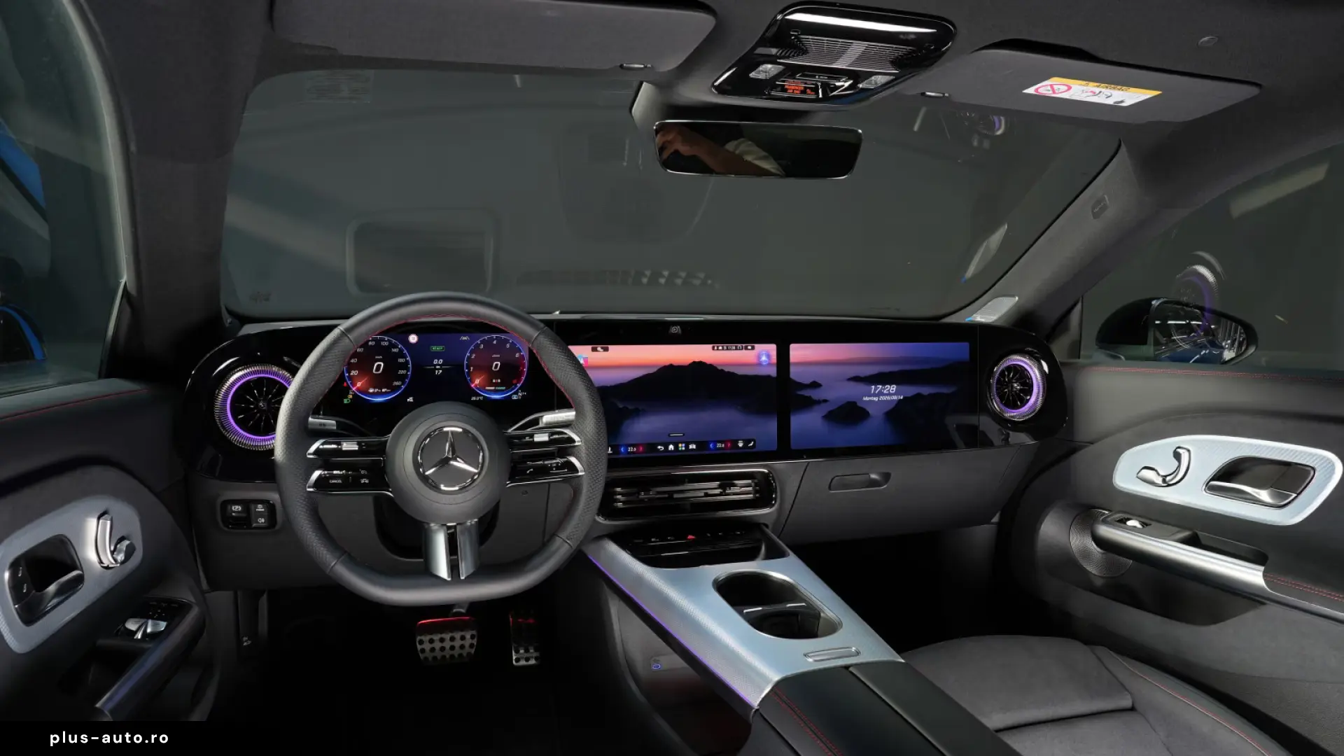 Mercedes-Benz CLA 200 4MATIC AMG