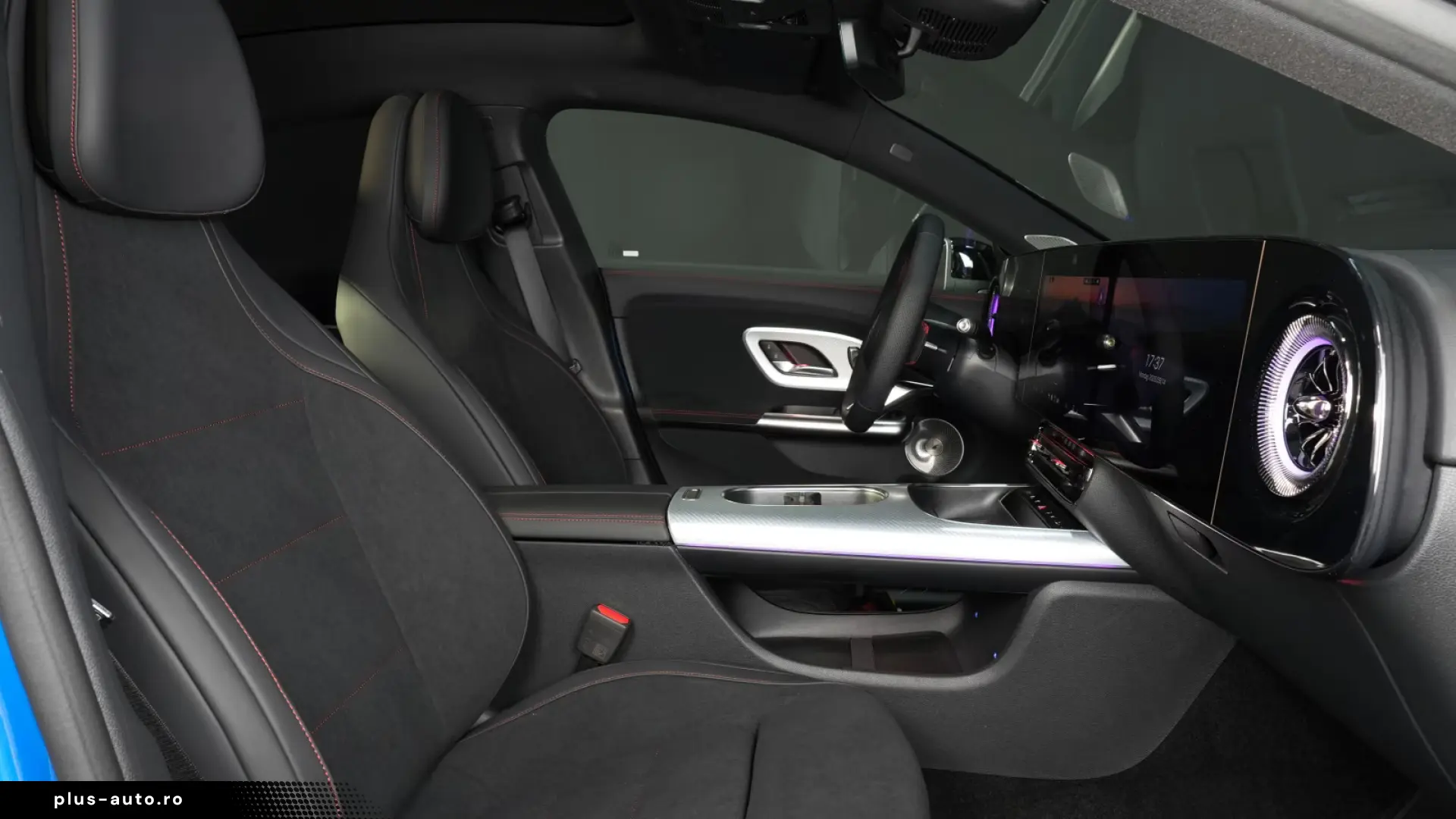 Mercedes-Benz CLA 200 4MATIC AMG