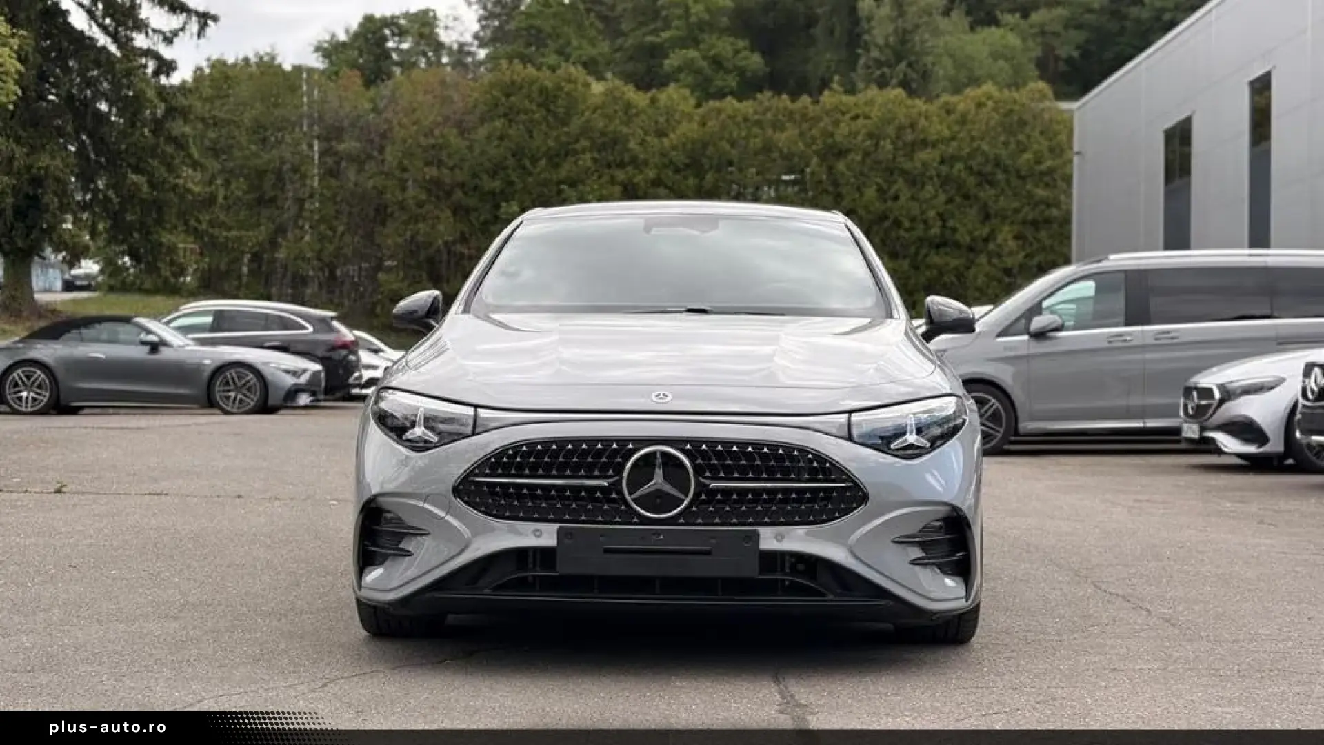 Mercedes-Benz CLA 220 4M Coupé AMGPLUS AHK PANO HUD MEM