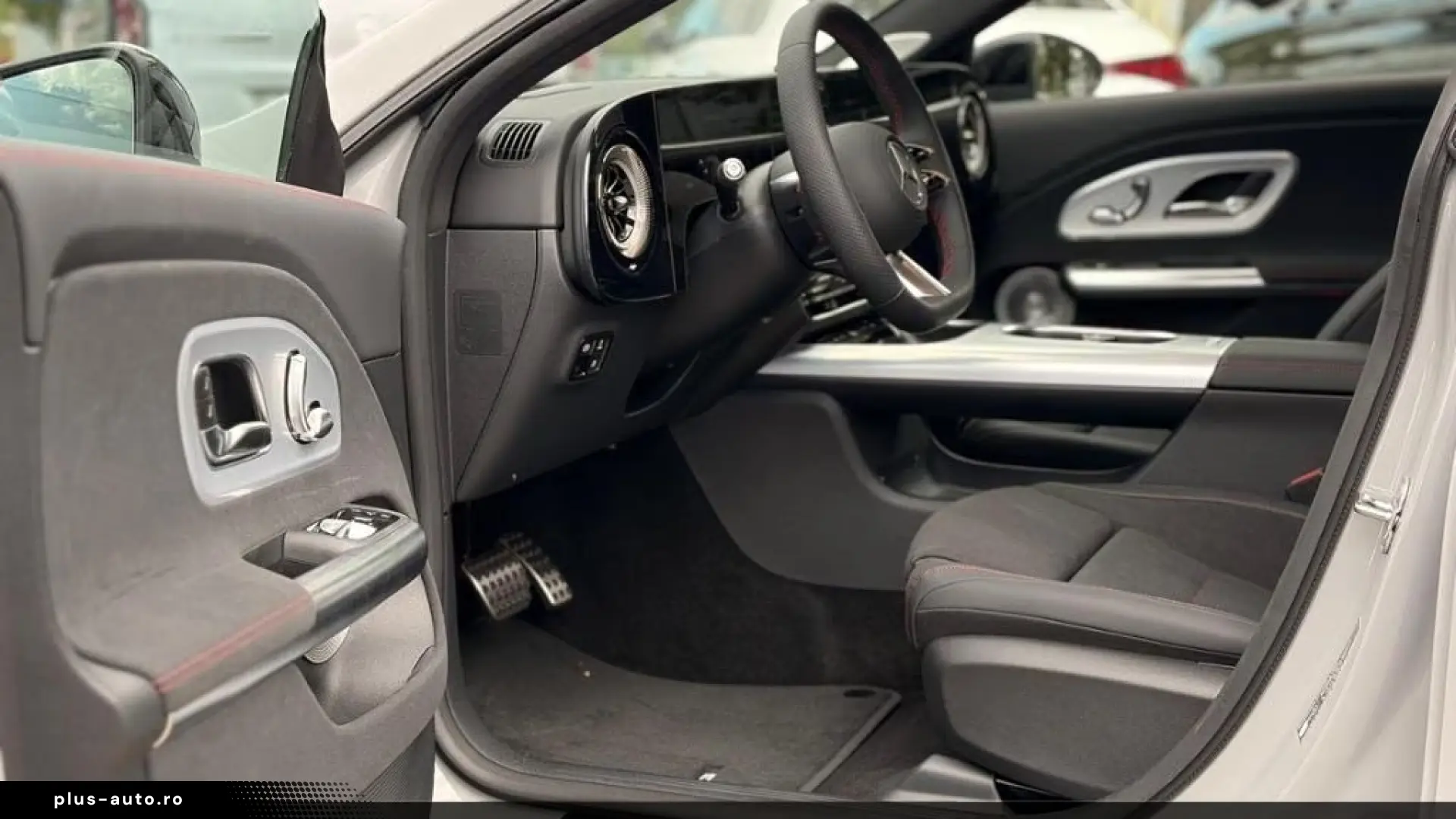 Mercedes-Benz CLA 220 4M Coupé AMGPLUS AHK PANO HUD MEM