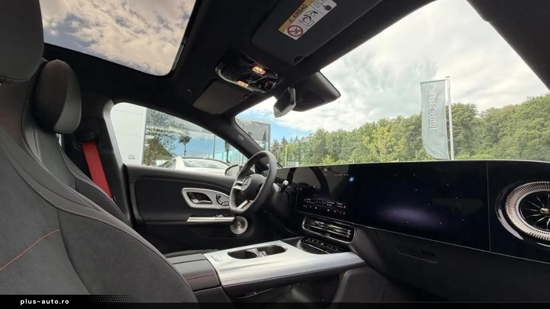 Mercedes-Benz CLA 220 4M Coupé AMGPLUS AHK PANO HUD MEM
