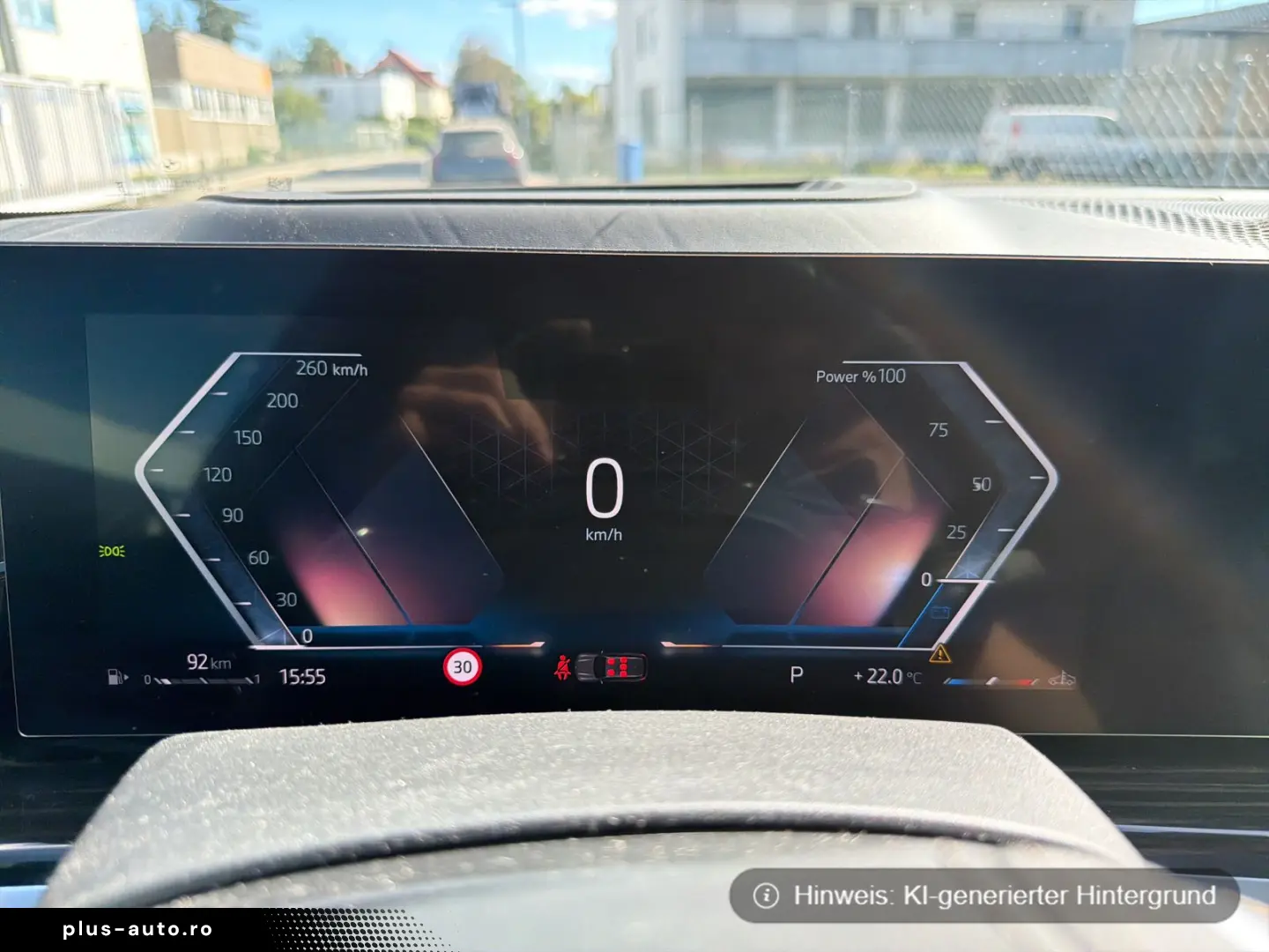 BMW X5 xDrive30d Luftfederung Bowers & Wilkins Panor