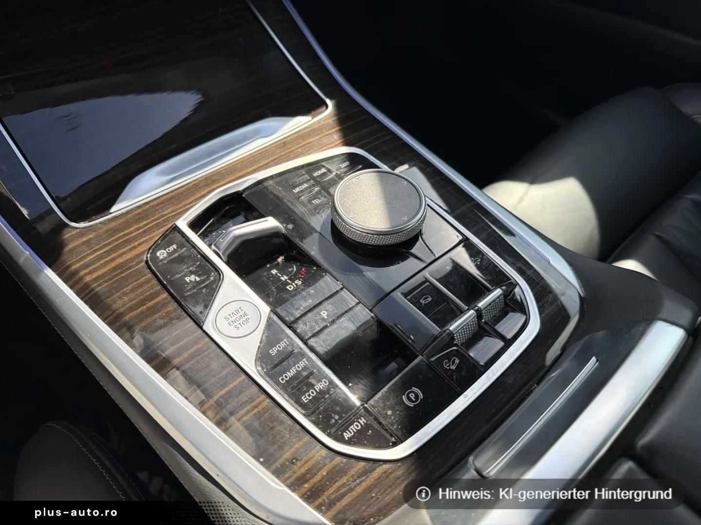 BMW X5 xDrive30d Luftfederung Bowers & Wilkins Panor