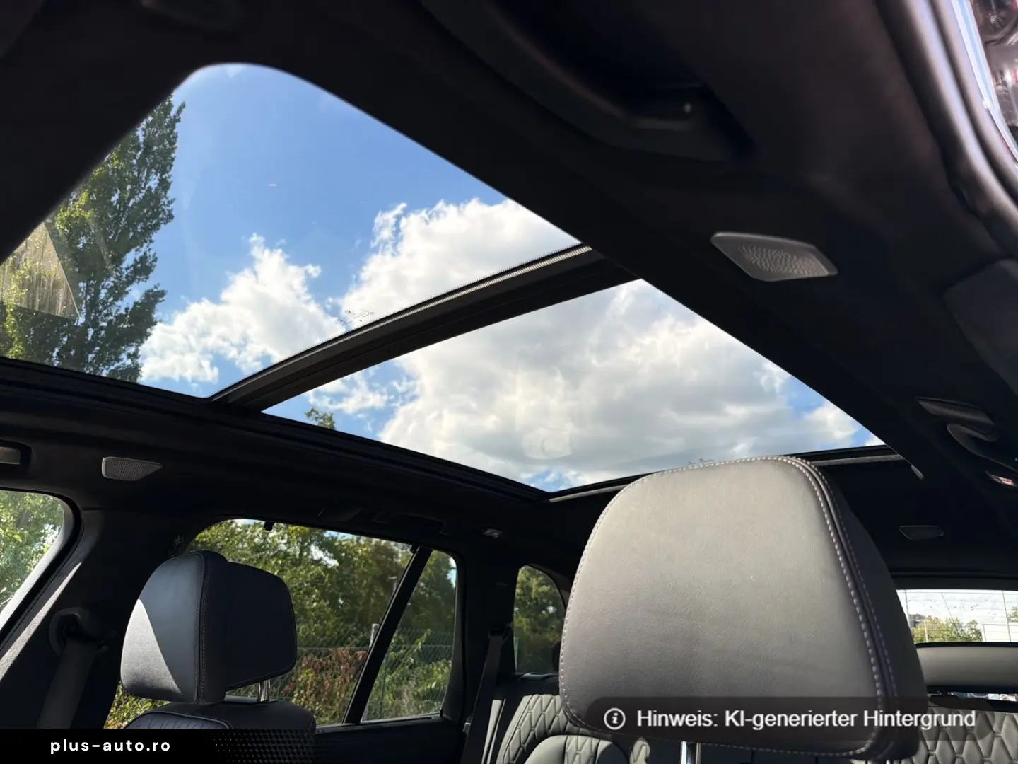 BMW X5 xDrive30d Luftfederung Bowers & Wilkins Panor