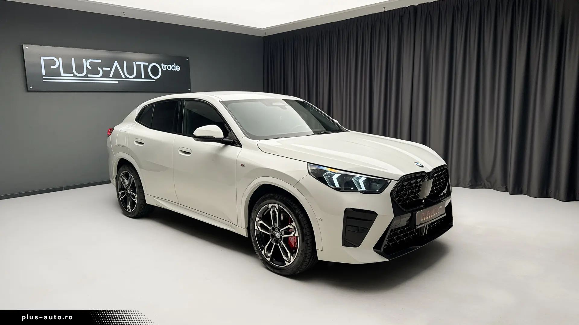 2025 BMW X2 xDrive20d   M SPORT PRO
