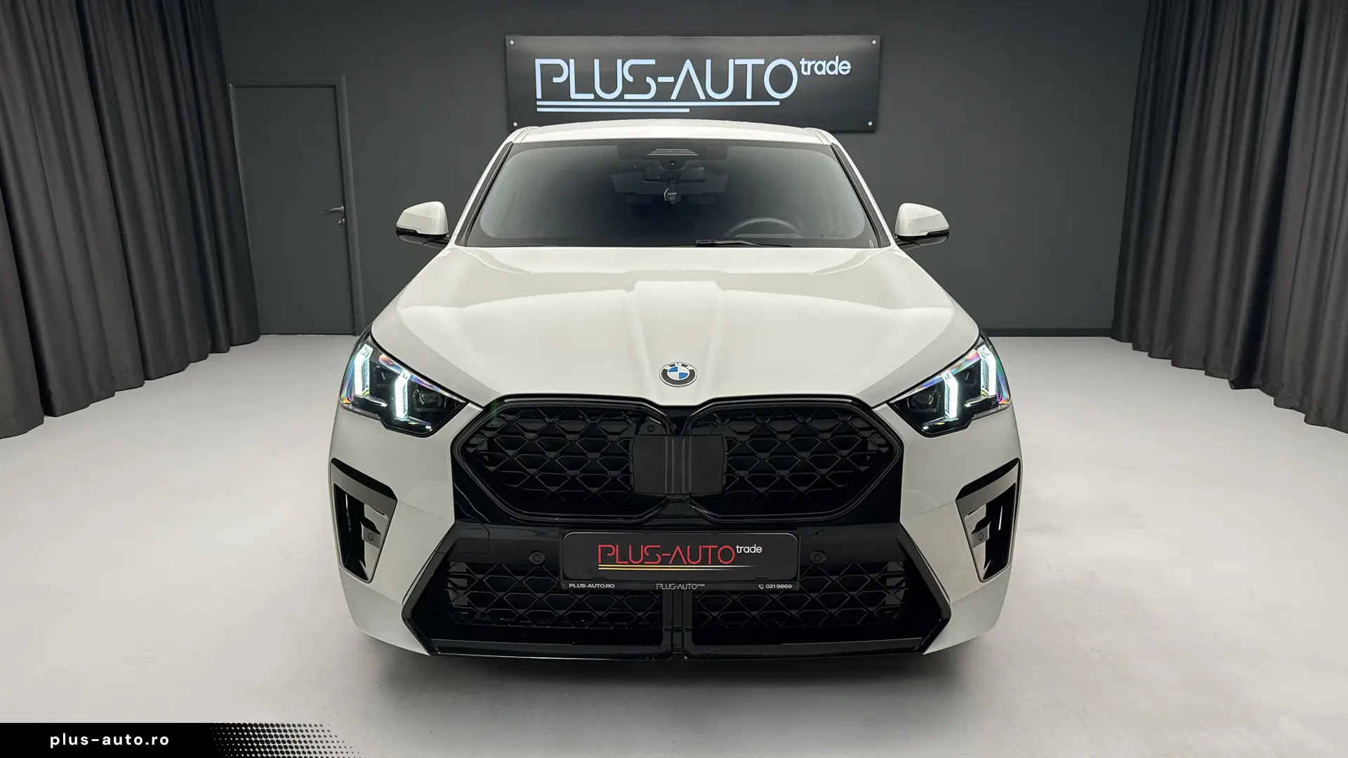 2025 BMW X2 xDrive20d   M SPORT PRO