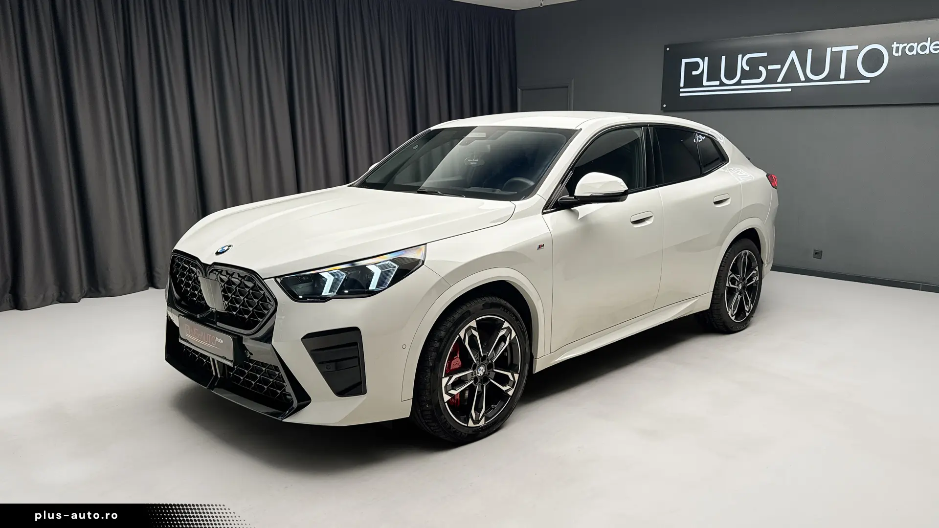 2025 BMW X2 xDrive20d   M SPORT PRO