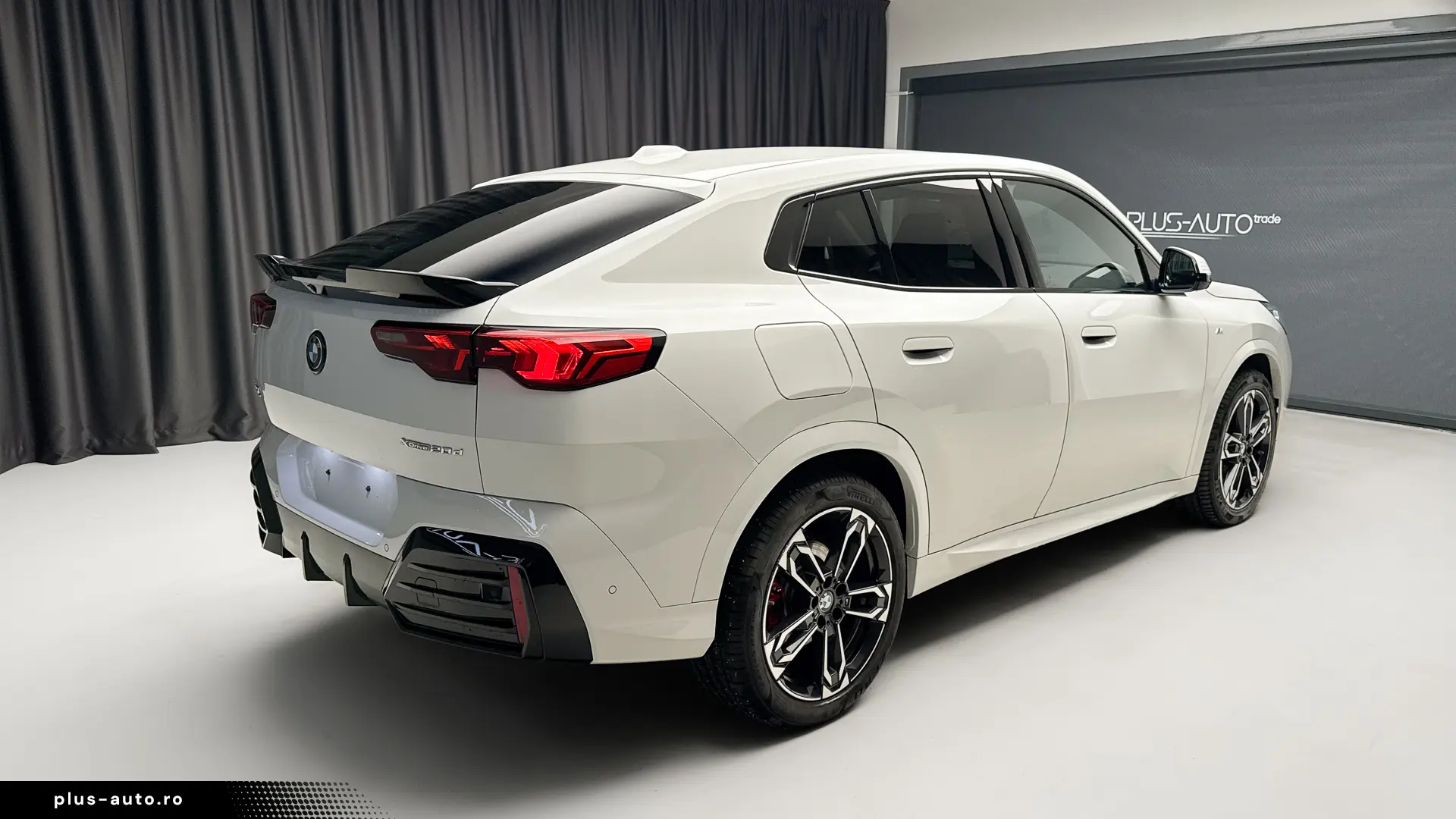 2025 BMW X2 xDrive20d   M SPORT PRO