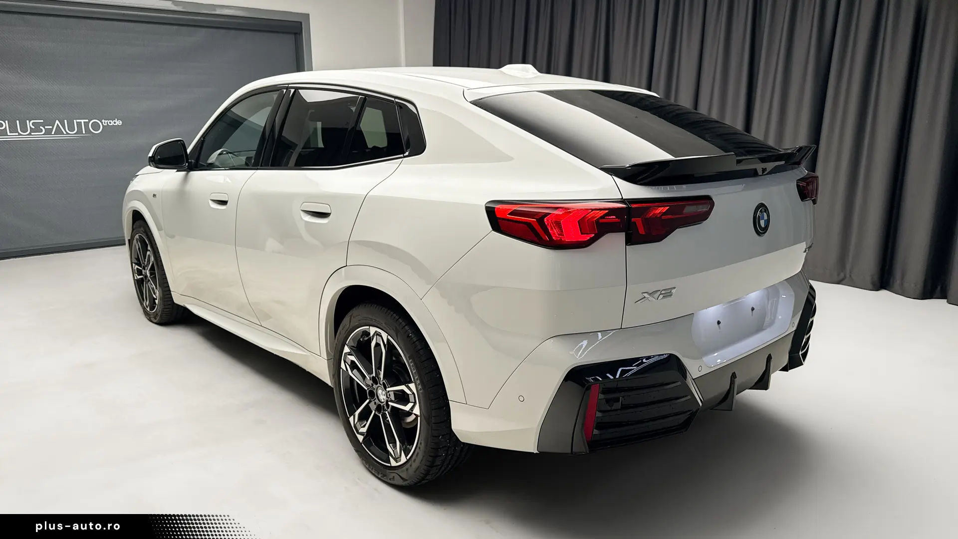 2025 BMW X2 xDrive20d   M SPORT PRO