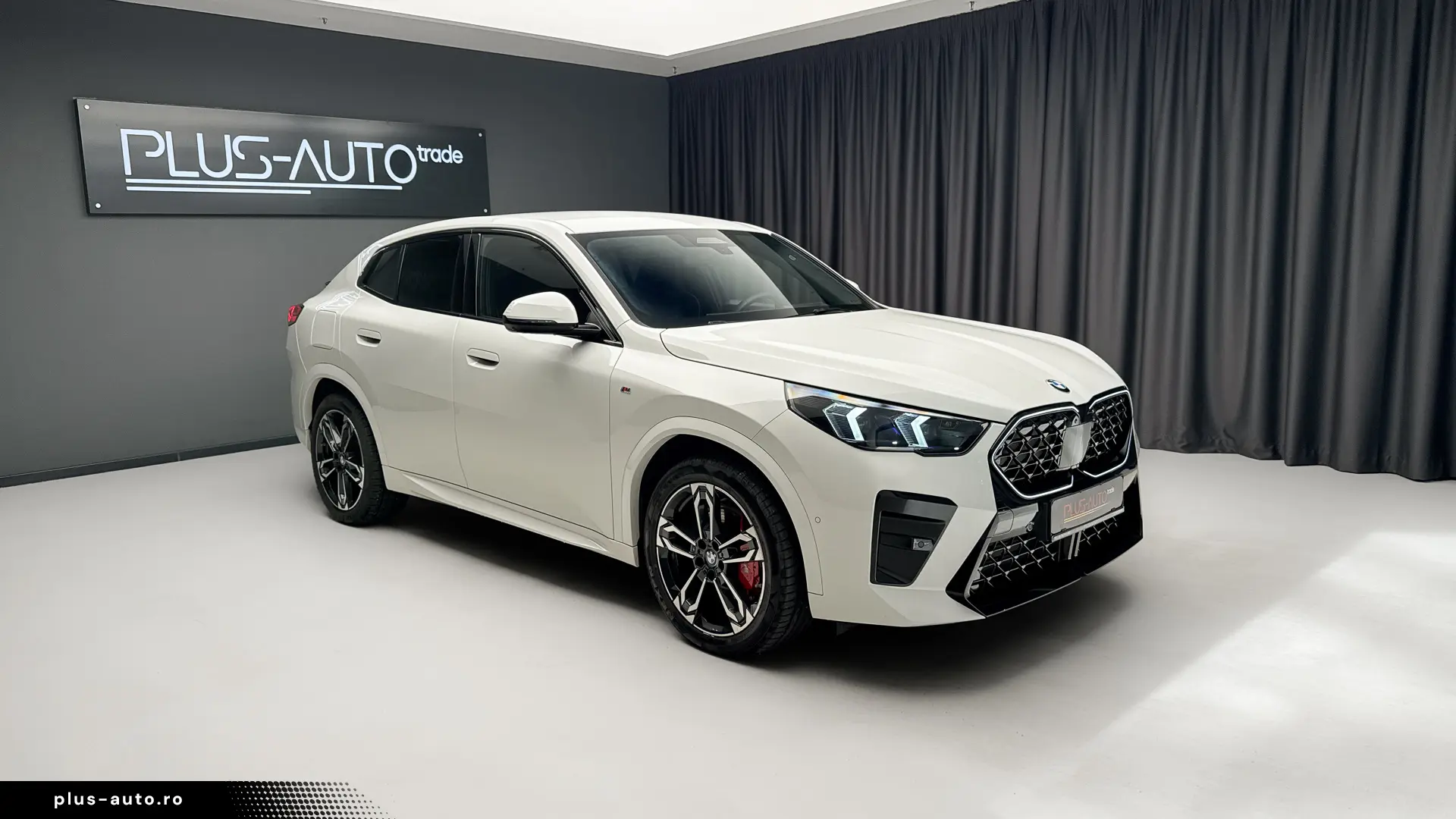 2025 BMW X2 xDrive20d   M SPORT PRO