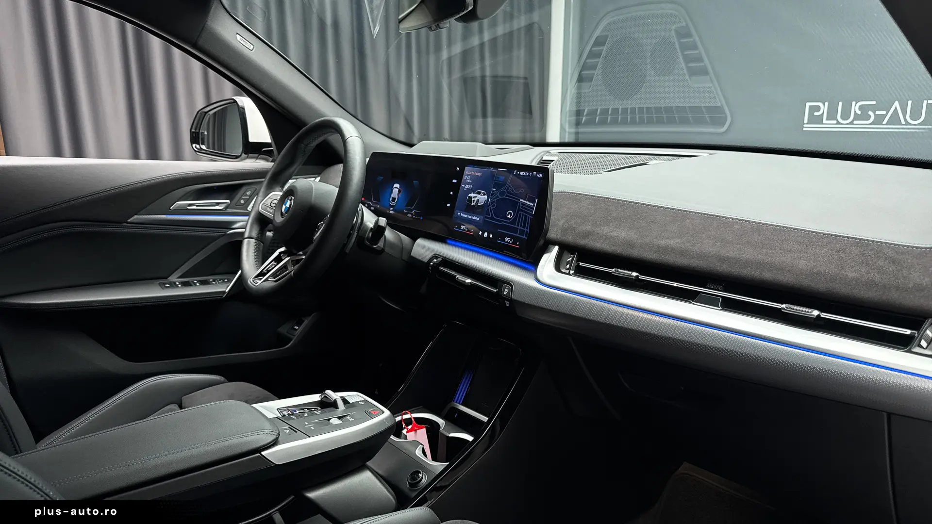 2025 BMW X2 xDrive20d   M SPORT PRO