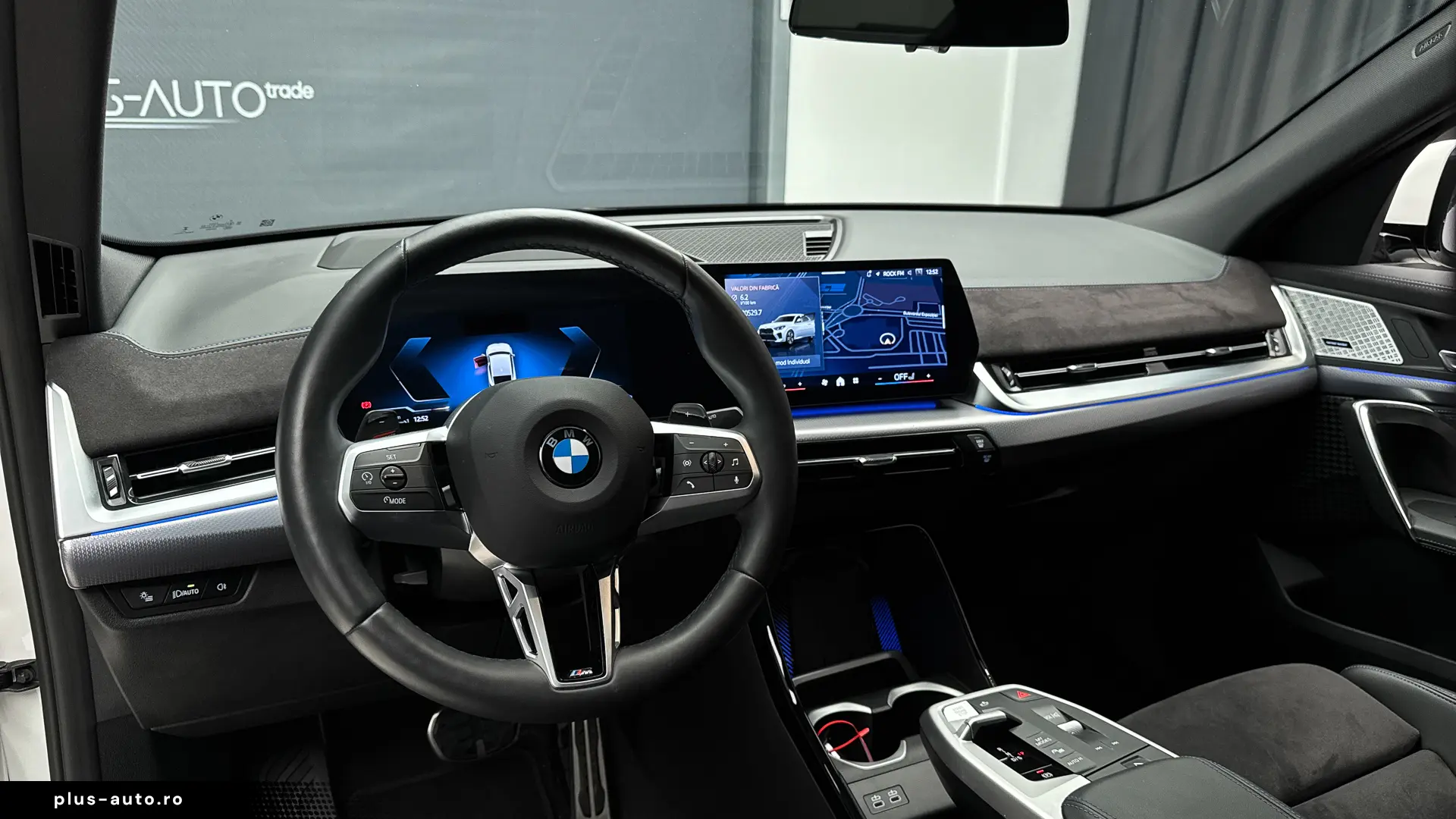 2025 BMW X2 xDrive20d   M SPORT PRO