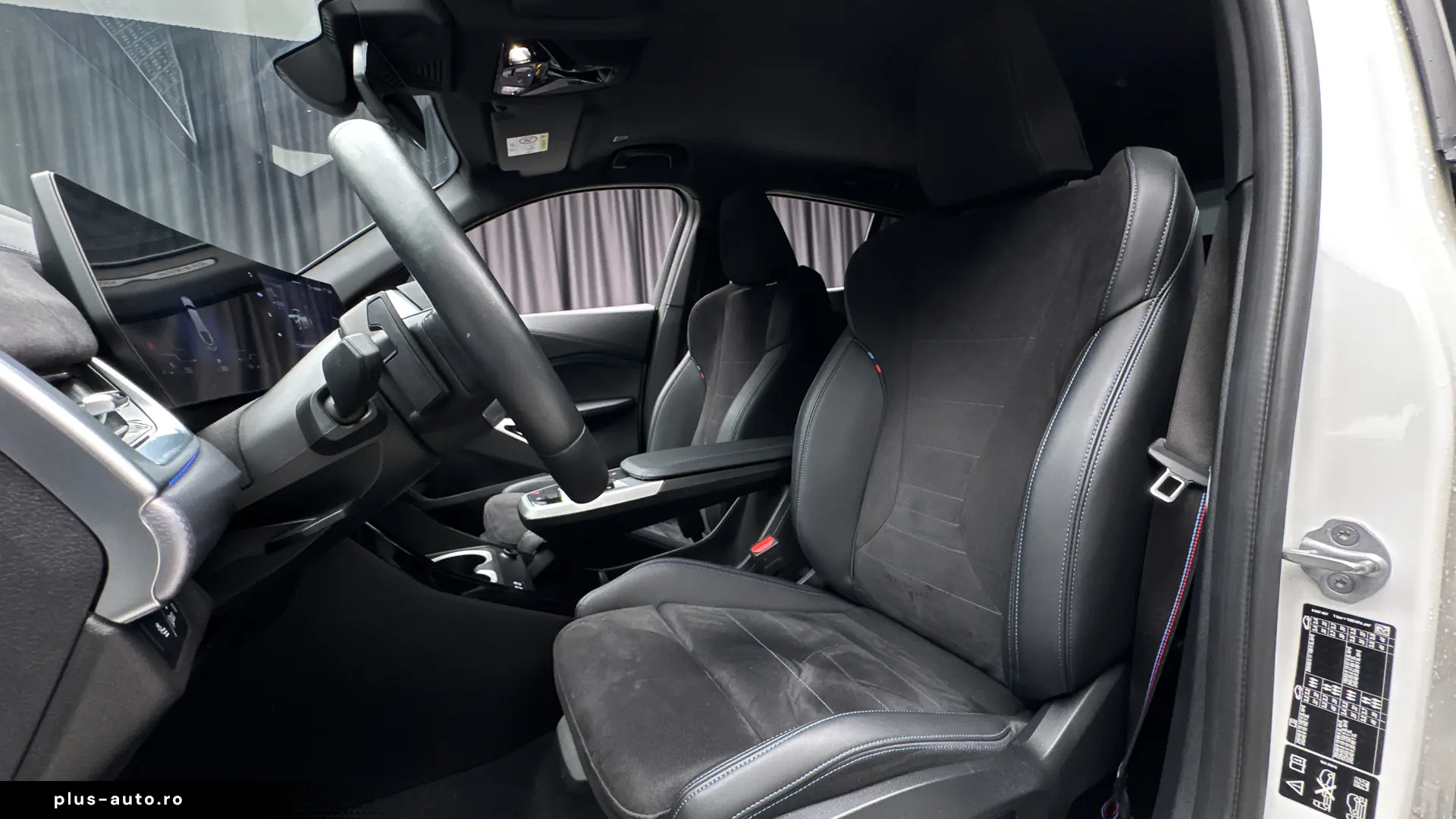 2025 BMW X2 xDrive20d   M SPORT PRO