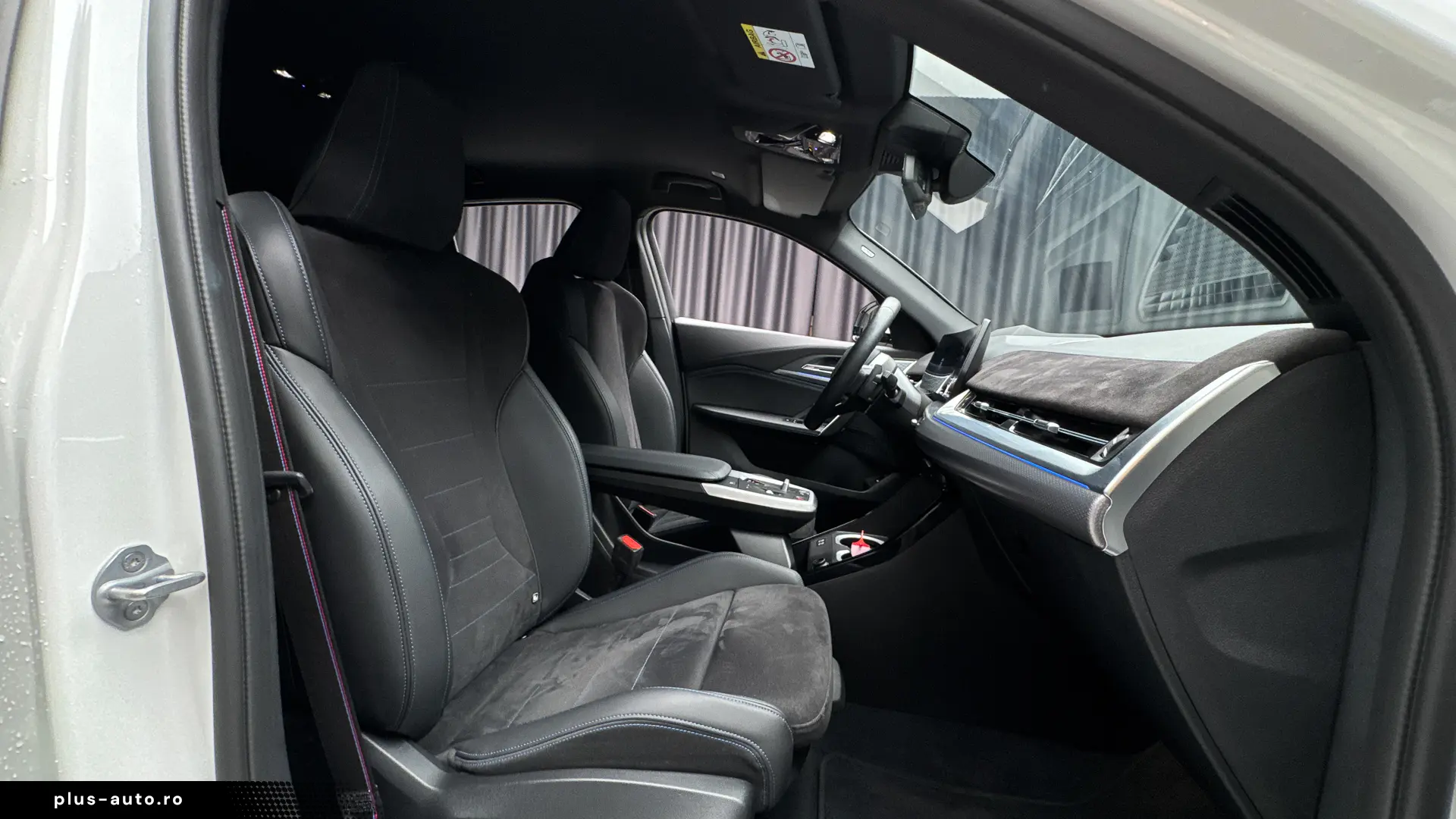 2025 BMW X2 xDrive20d   M SPORT PRO