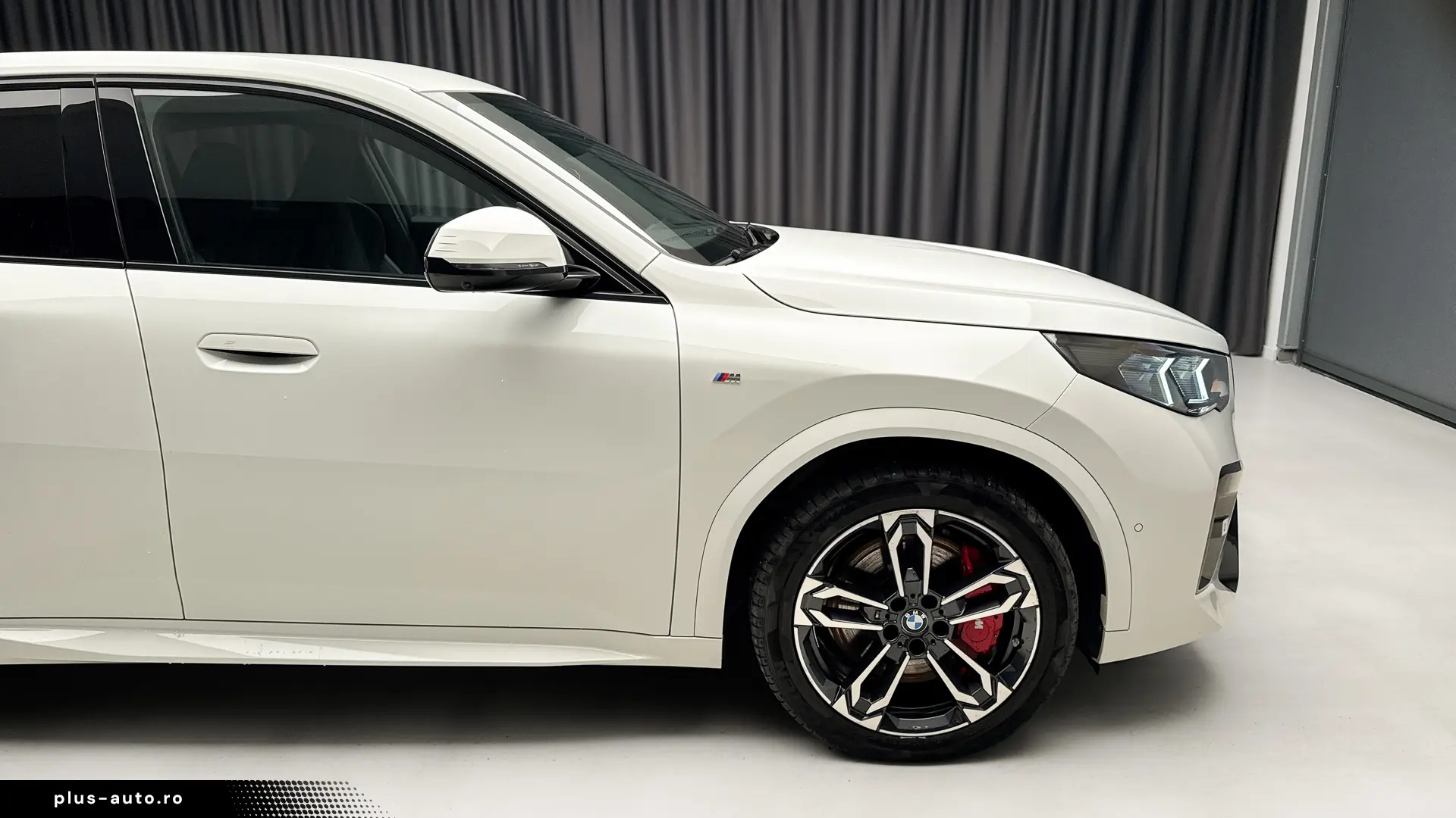 2025 BMW X2 xDrive20d   M SPORT PRO
