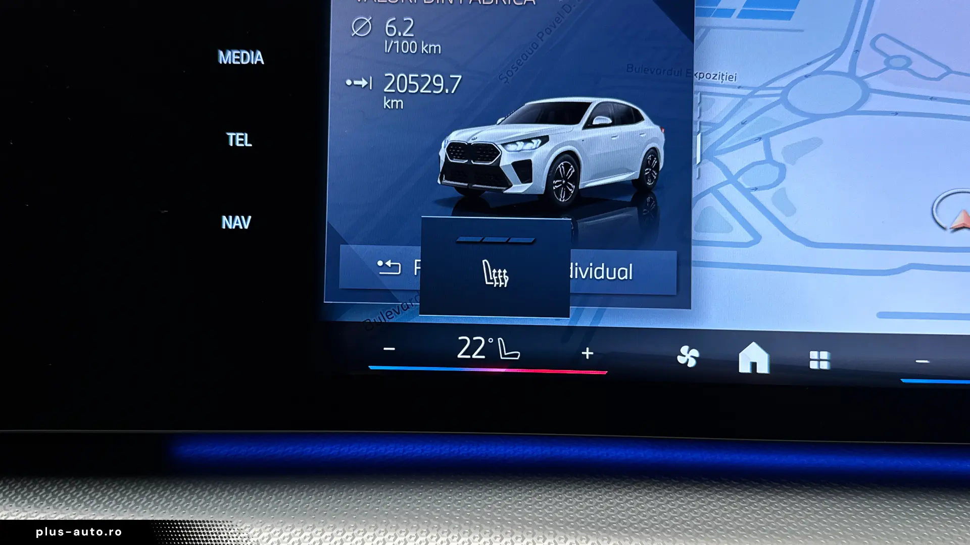 2025 BMW X2 xDrive20d   M SPORT PRO