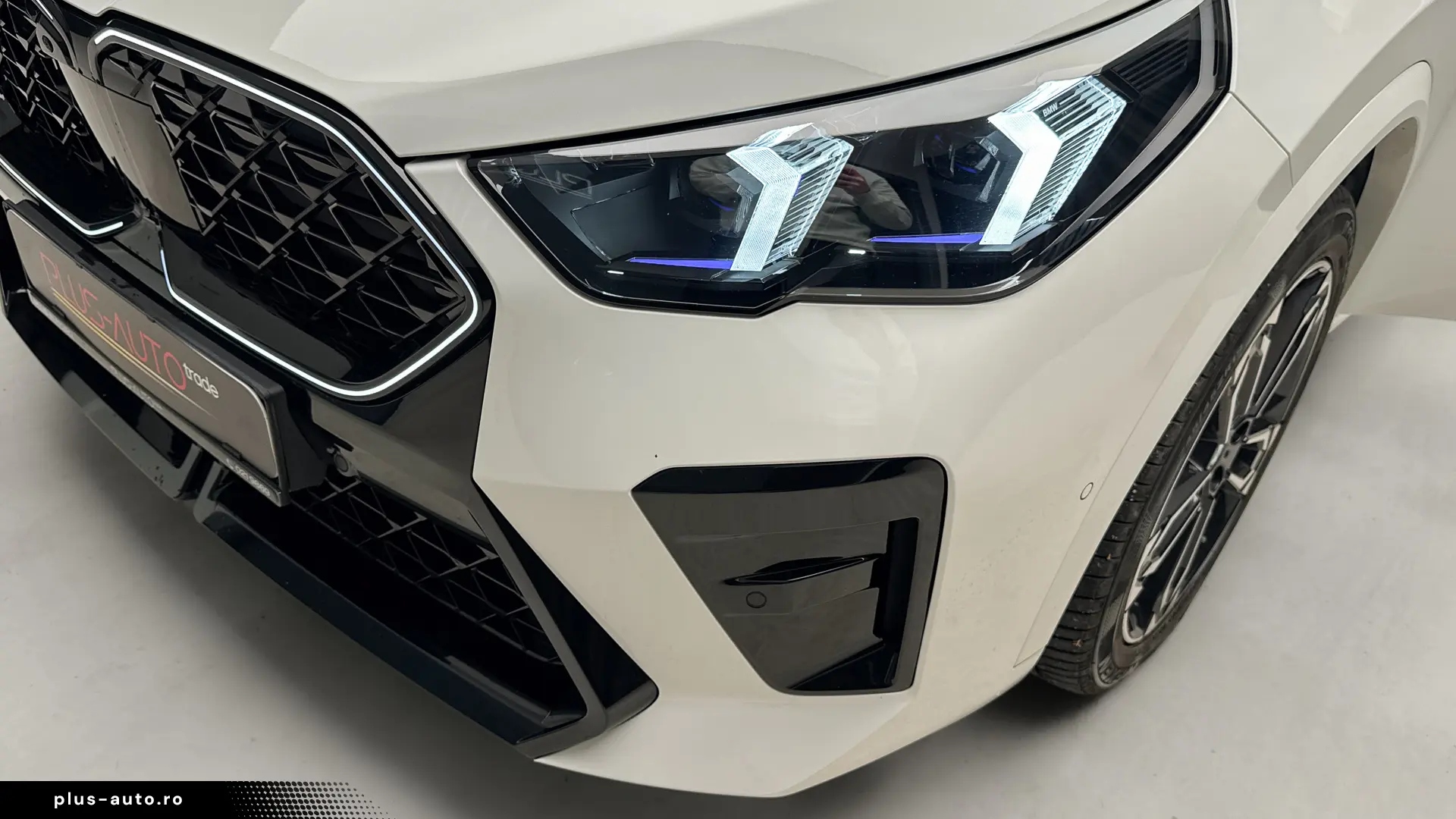 2025 BMW X2 xDrive20d   M SPORT PRO