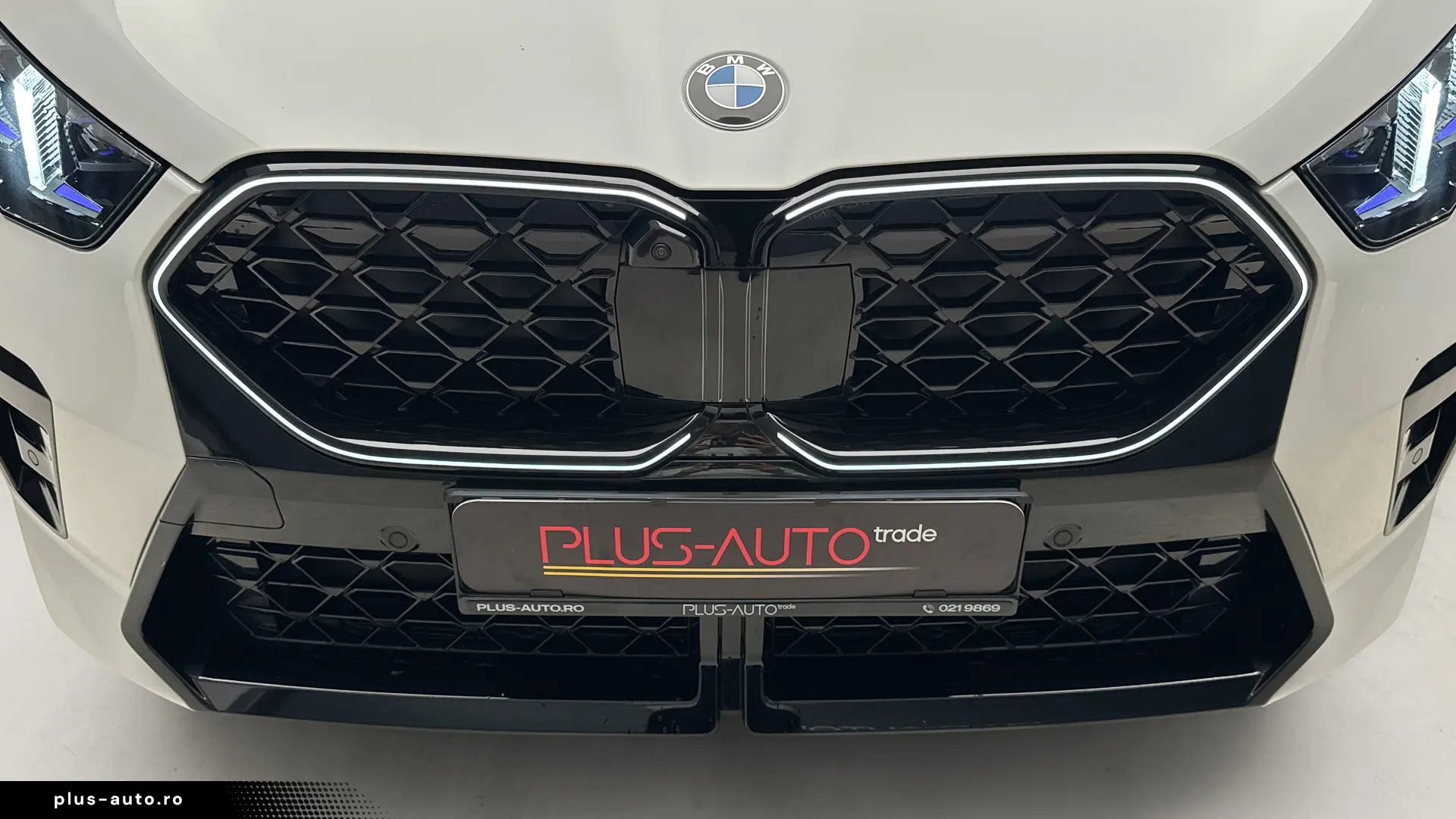 2025 BMW X2 xDrive20d   M SPORT PRO
