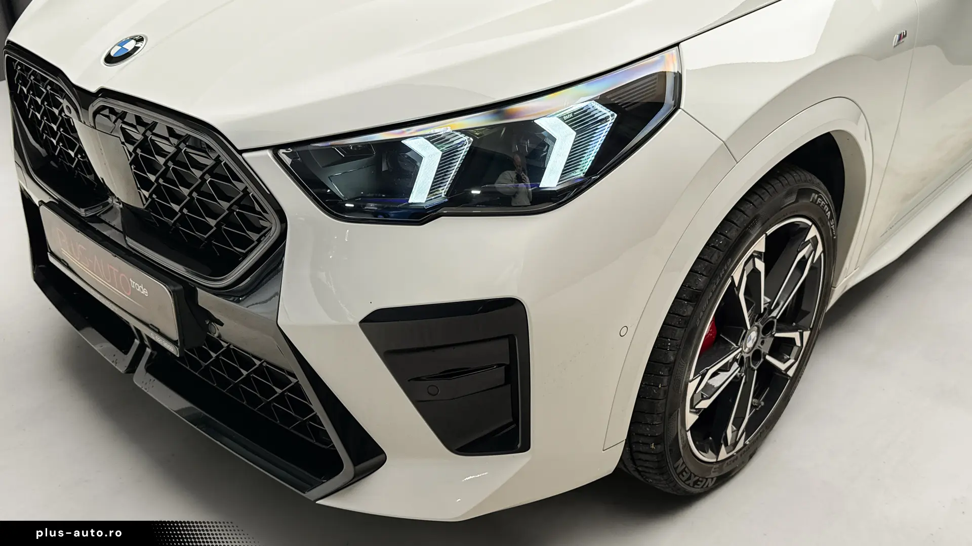 2025 BMW X2 xDrive20d   M SPORT PRO