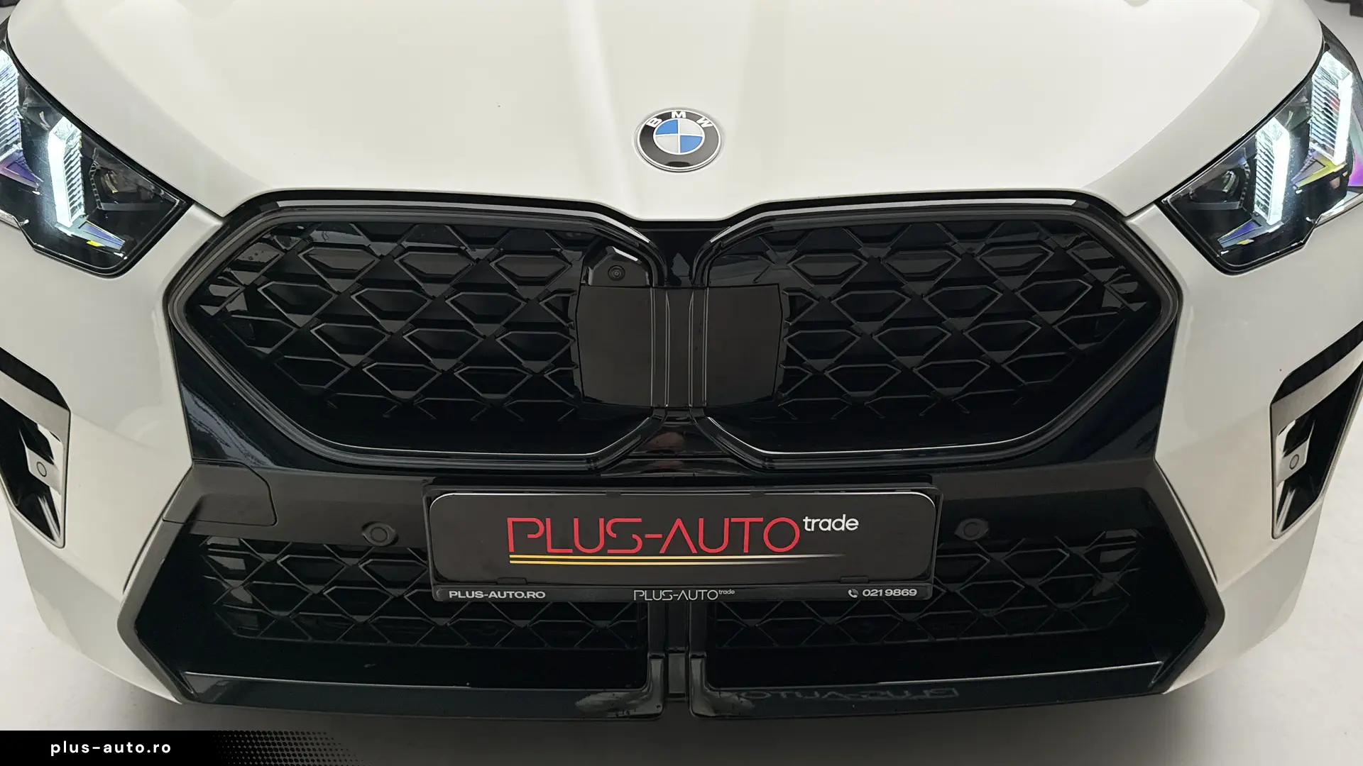 2025 BMW X2 xDrive20d   M SPORT PRO