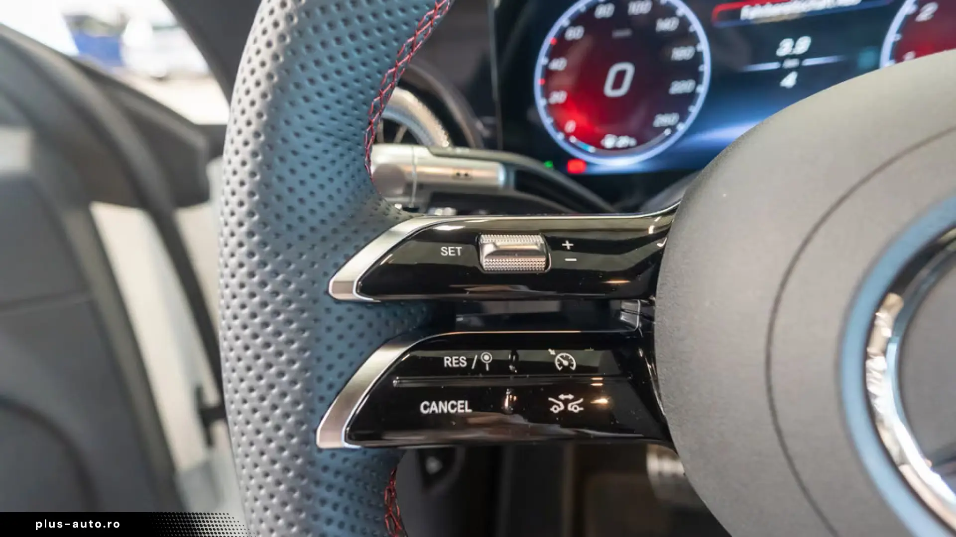 Mercedes-Benz CLA 220 Coupé 4M AMG Line NIGHT AHK PANO