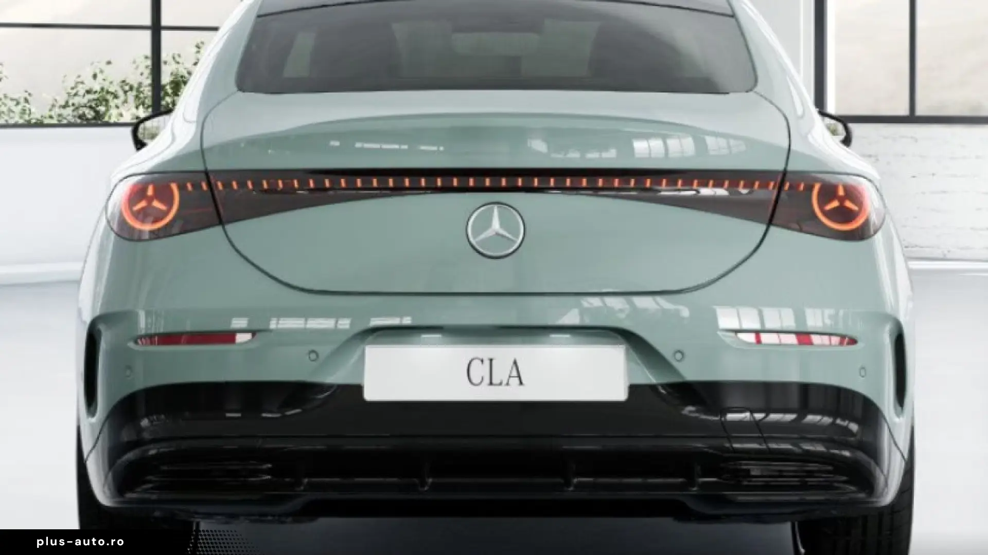 Mercedes-Benz CLA 220 4M AMG Burmester 3D Pano