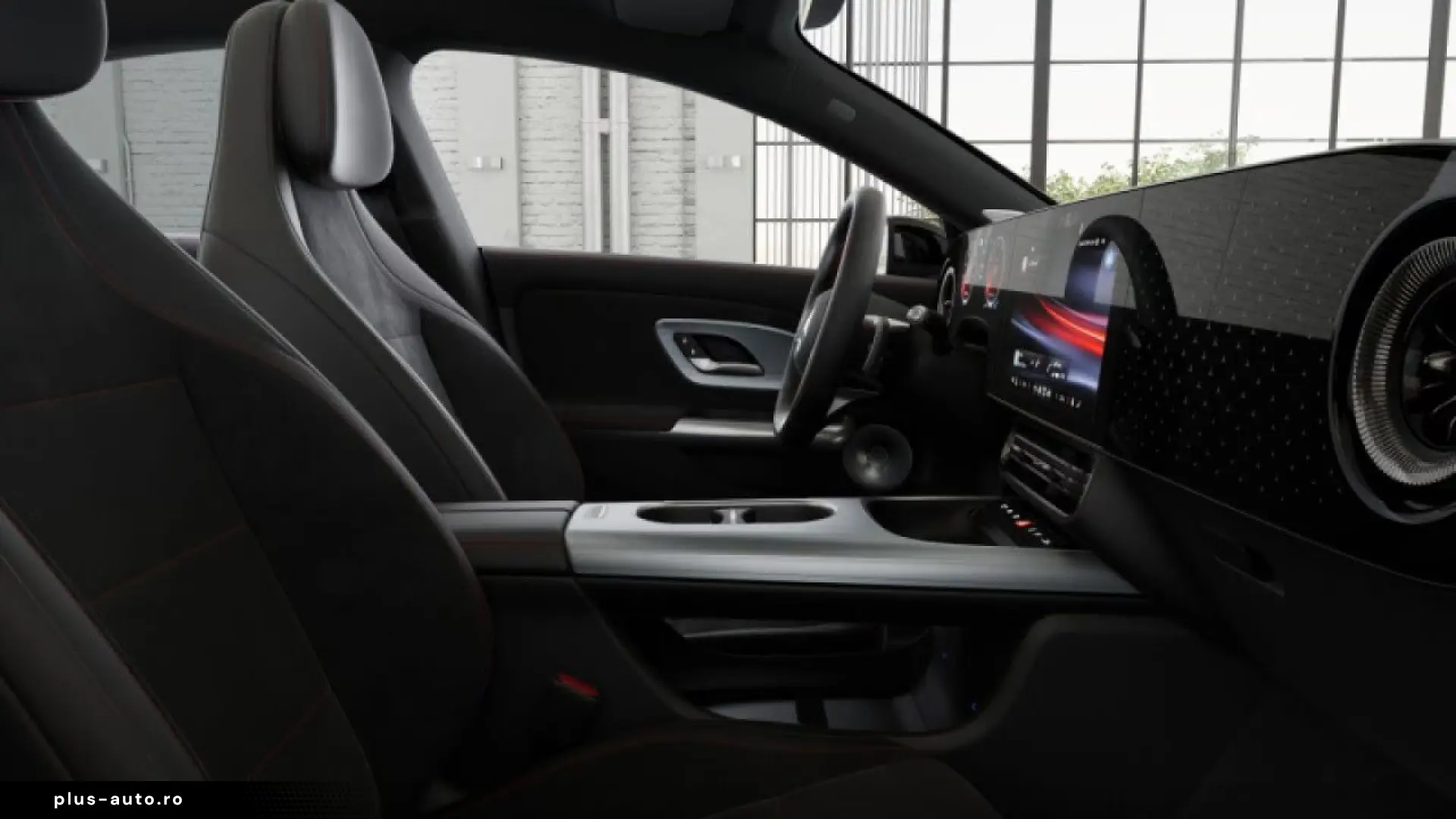 Mercedes-Benz CLA 220 4M AMG Burmester 3D Pano
