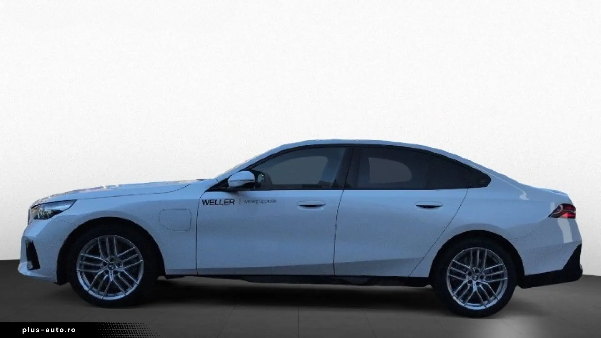 BMW 530 e xDrive M-Sport H&K