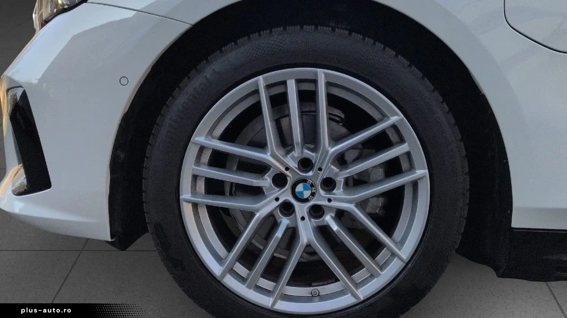 BMW 530 e xDrive M-Sport H&K