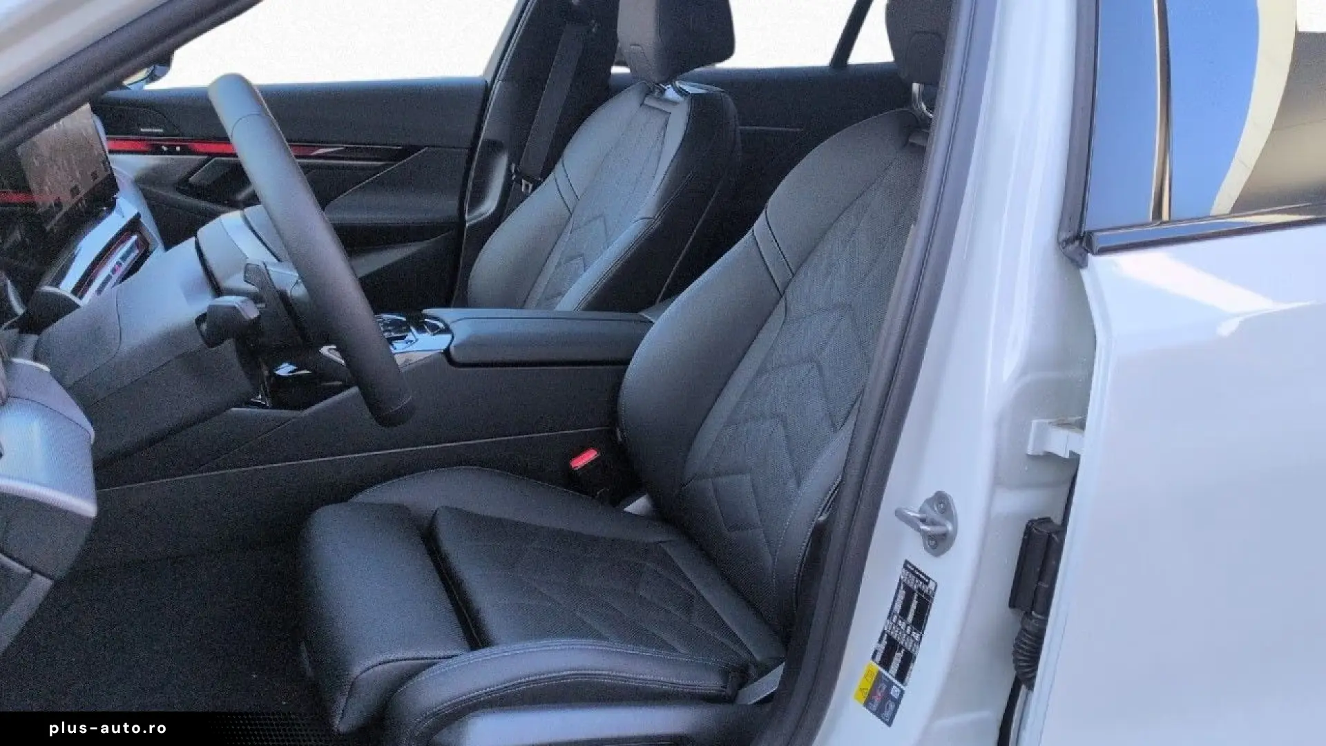 BMW 530 e xDrive M-Sport H&K