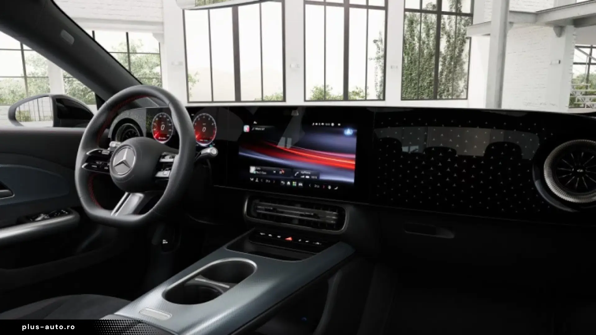 Mercedes-Benz CLA 200 4M AMG Pano LED AHK Night Kamera PTS