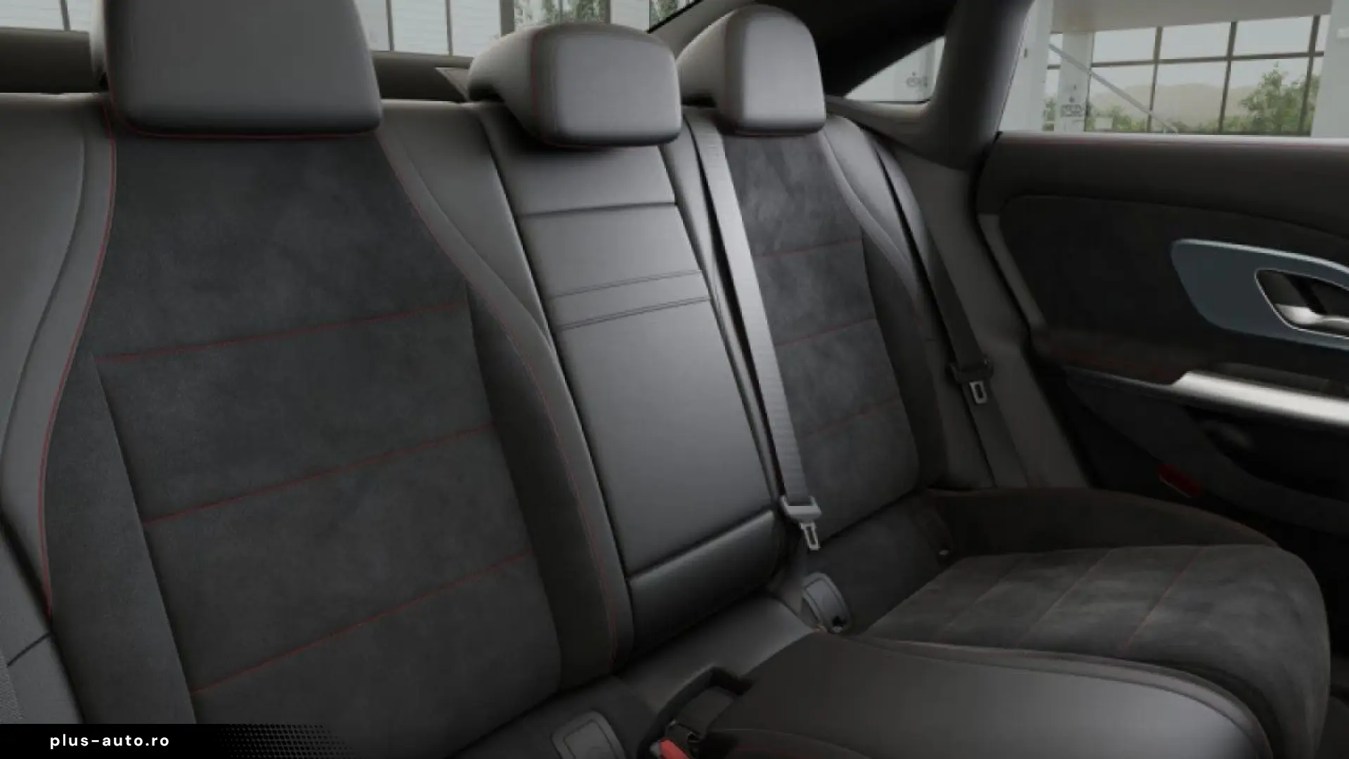 Mercedes-Benz CLA 200 4M AMG Pano LED AHK Night Kamera PTS