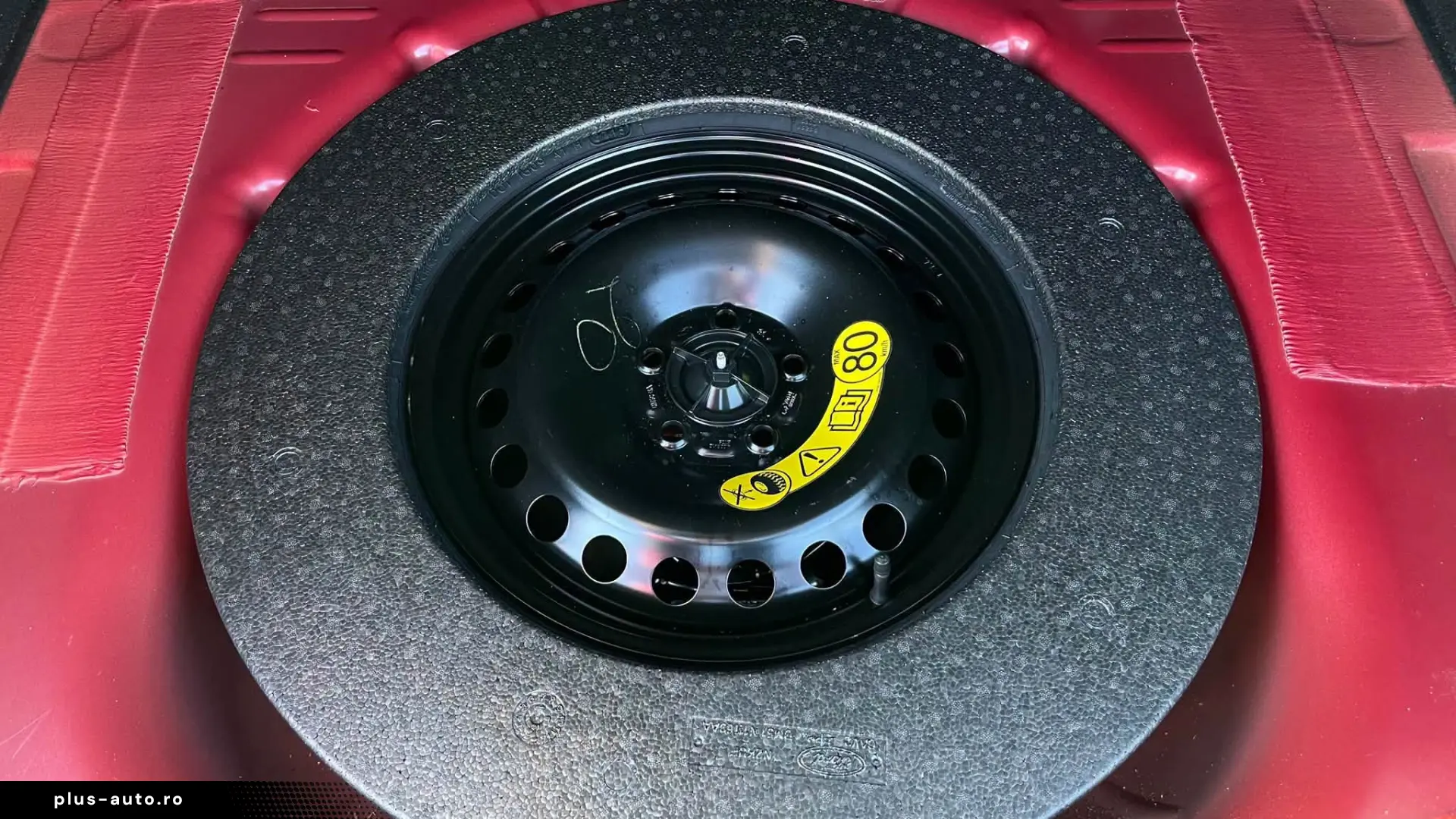 Ford Focus Titanium