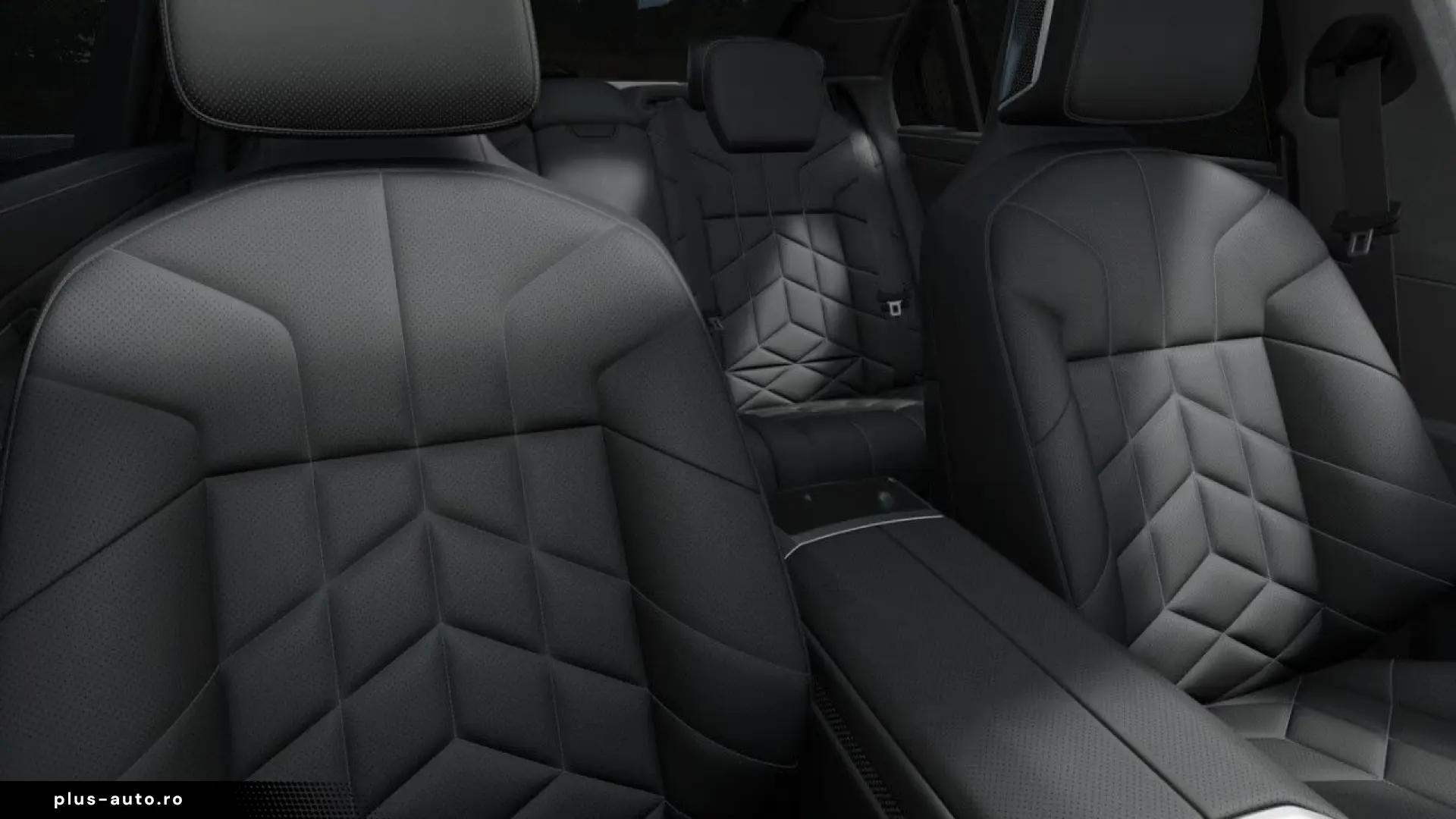 BMW 740 xDrive Sedan 2027