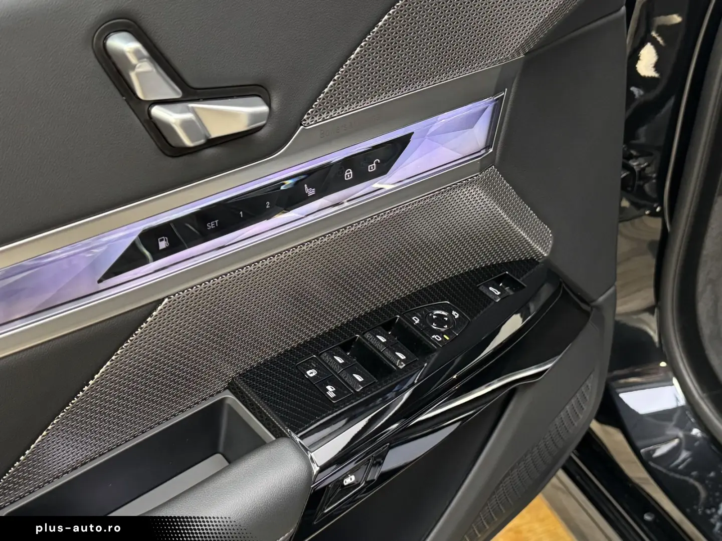 BMW 750e xDrive M Sport Pro AHK ACC 360