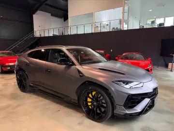Lamborghini Urus S 23 ZOLL PANO ANIMA ADAS B&O