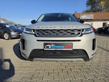 LAND ROVER EVOQUE D180 Mild-Hybrid SE