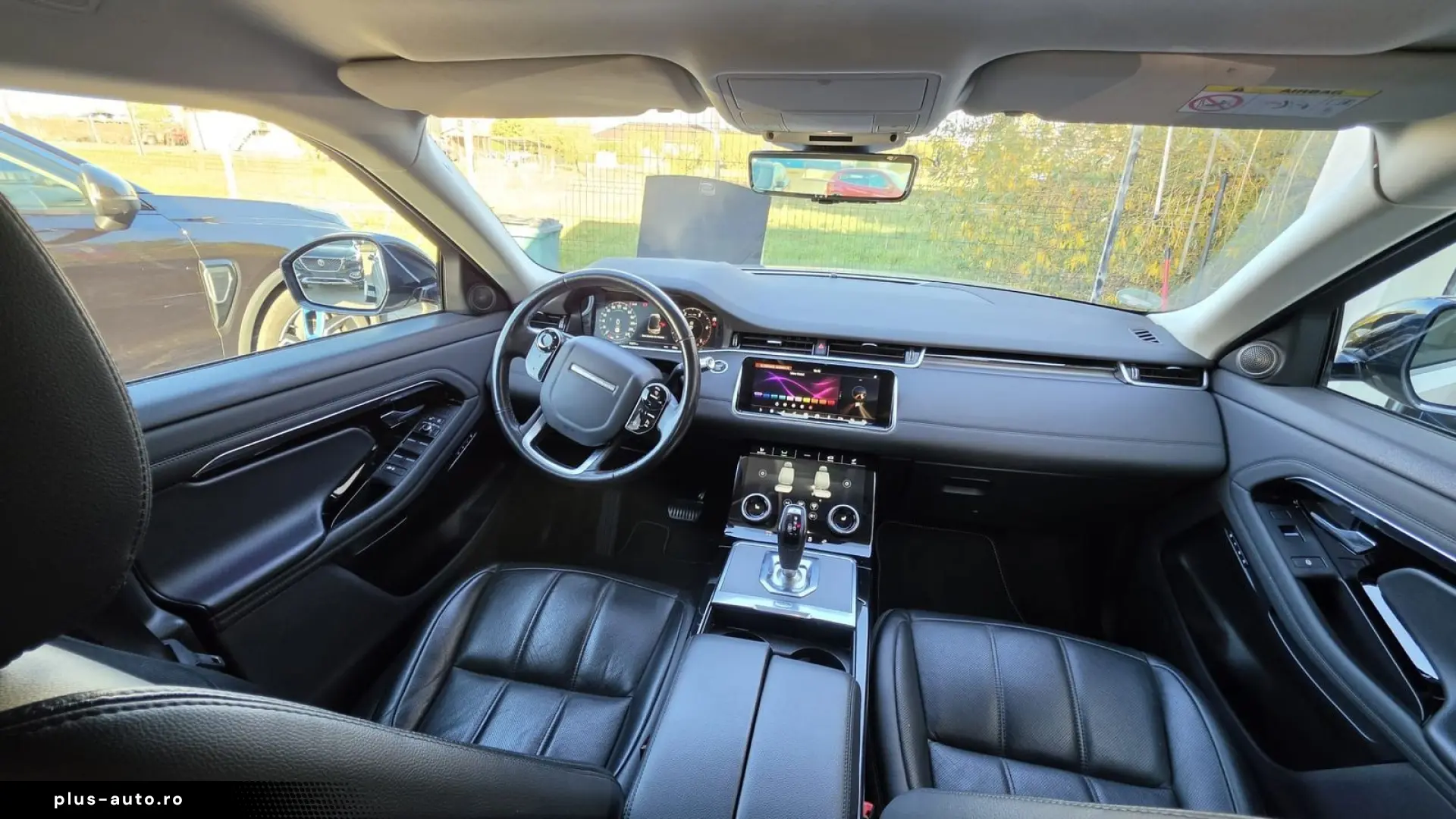LAND ROVER EVOQUE D180 Mild-Hybrid SE