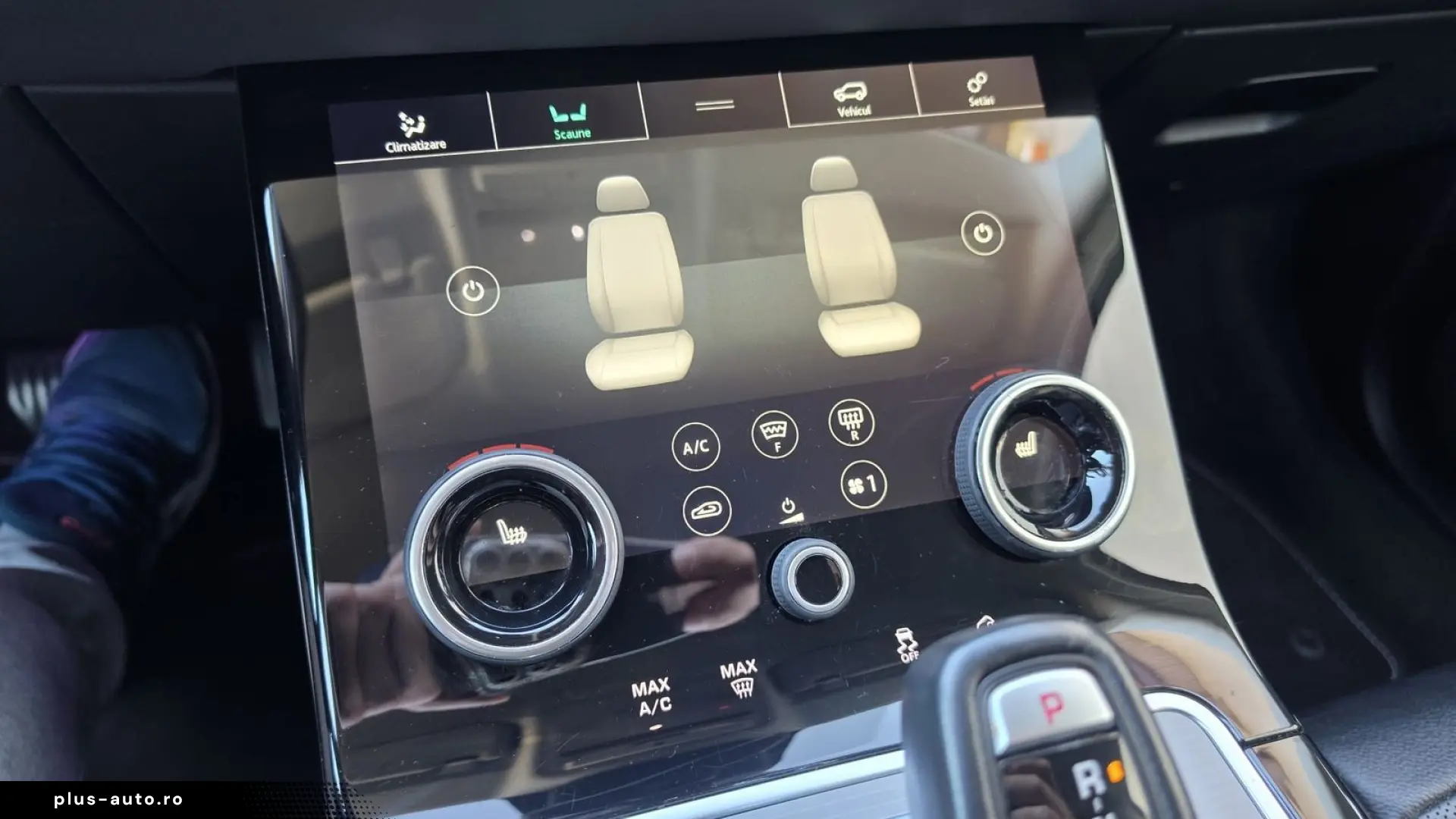 LAND ROVER EVOQUE D180 Mild-Hybrid SE