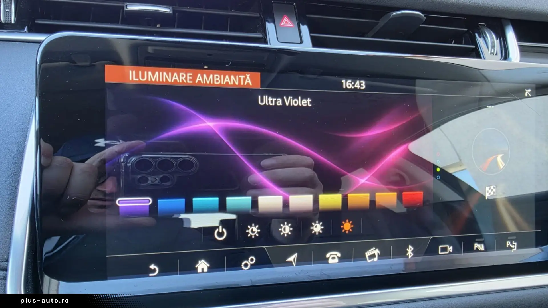 LAND ROVER EVOQUE D180 Mild-Hybrid SE