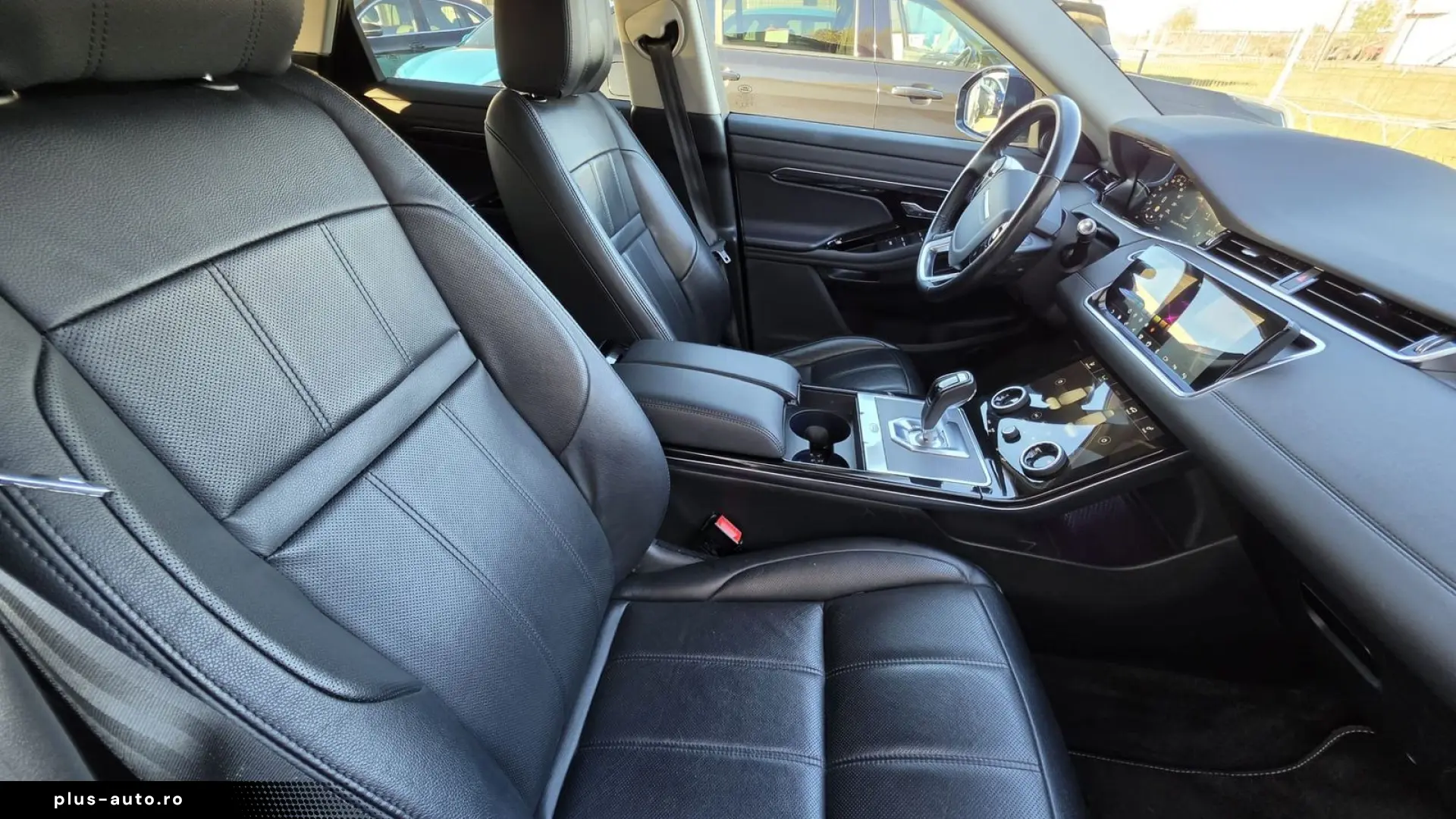 LAND ROVER EVOQUE D180 Mild-Hybrid SE
