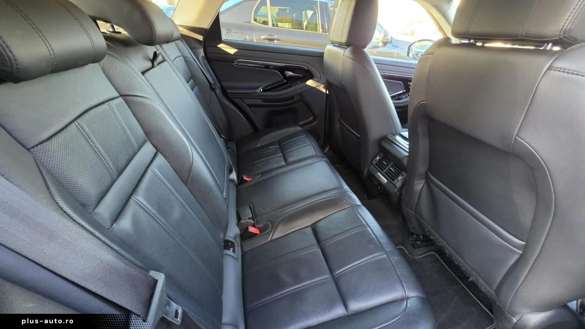 LAND ROVER EVOQUE D180 Mild-Hybrid SE