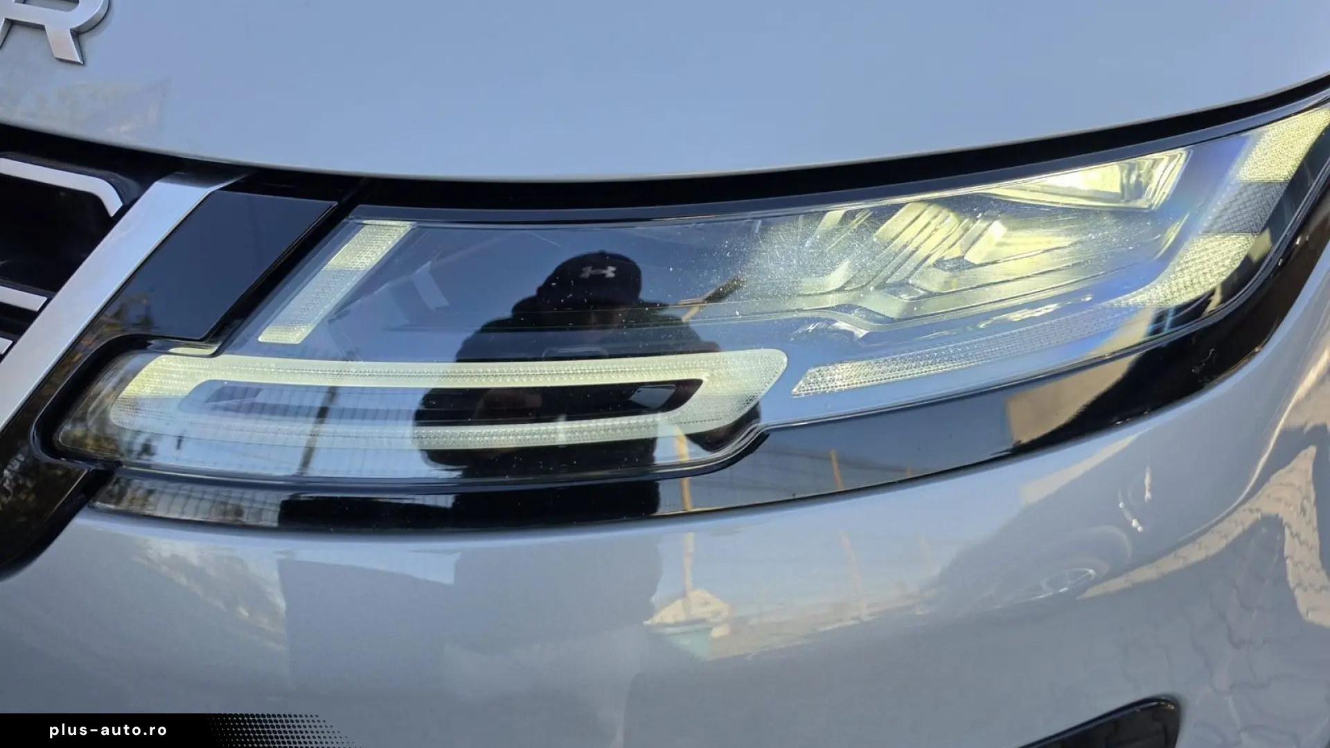 LAND ROVER EVOQUE D180 Mild-Hybrid SE