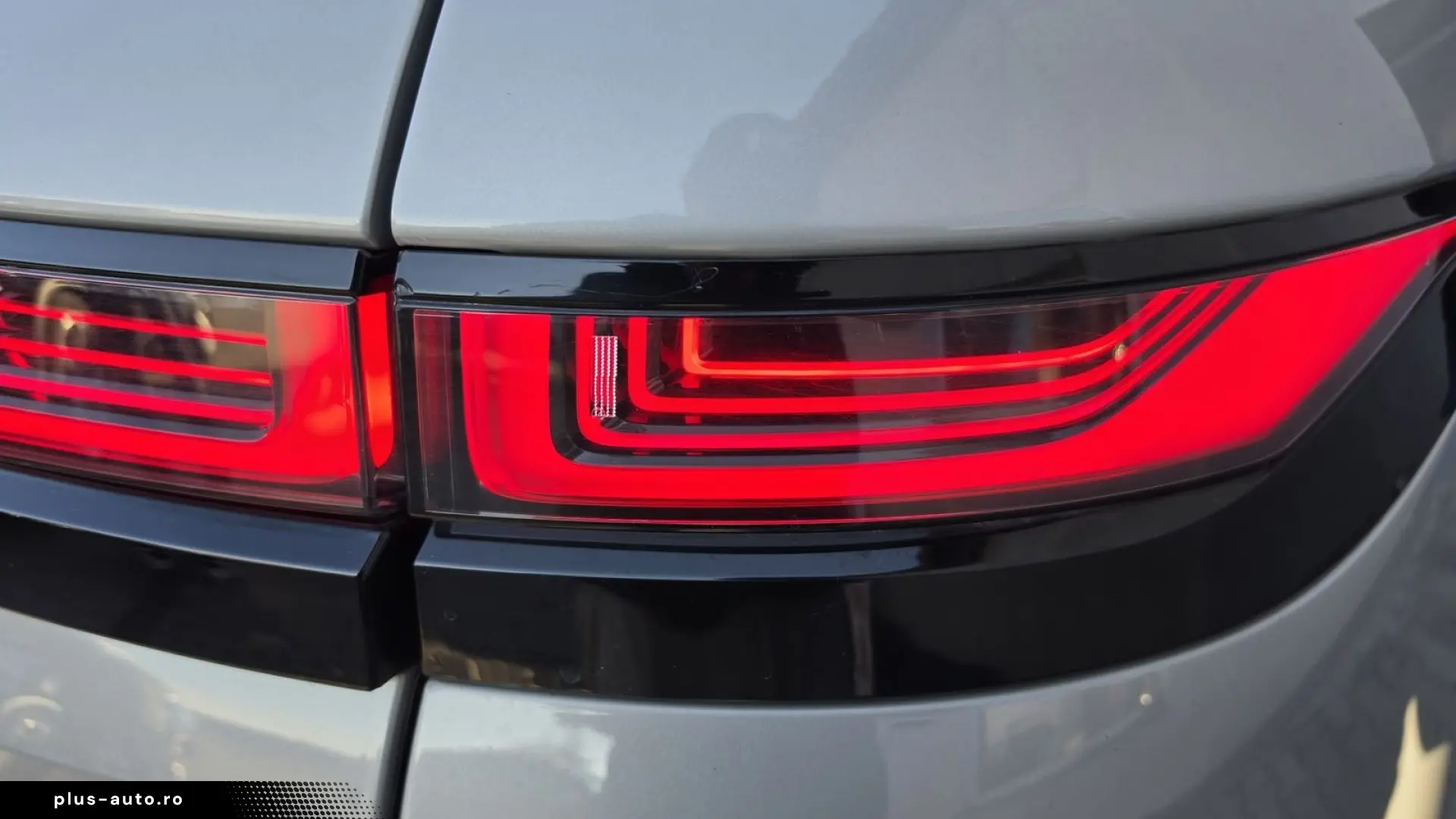 LAND ROVER EVOQUE D180 Mild-Hybrid SE