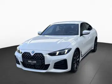 BMW 420d xDrive