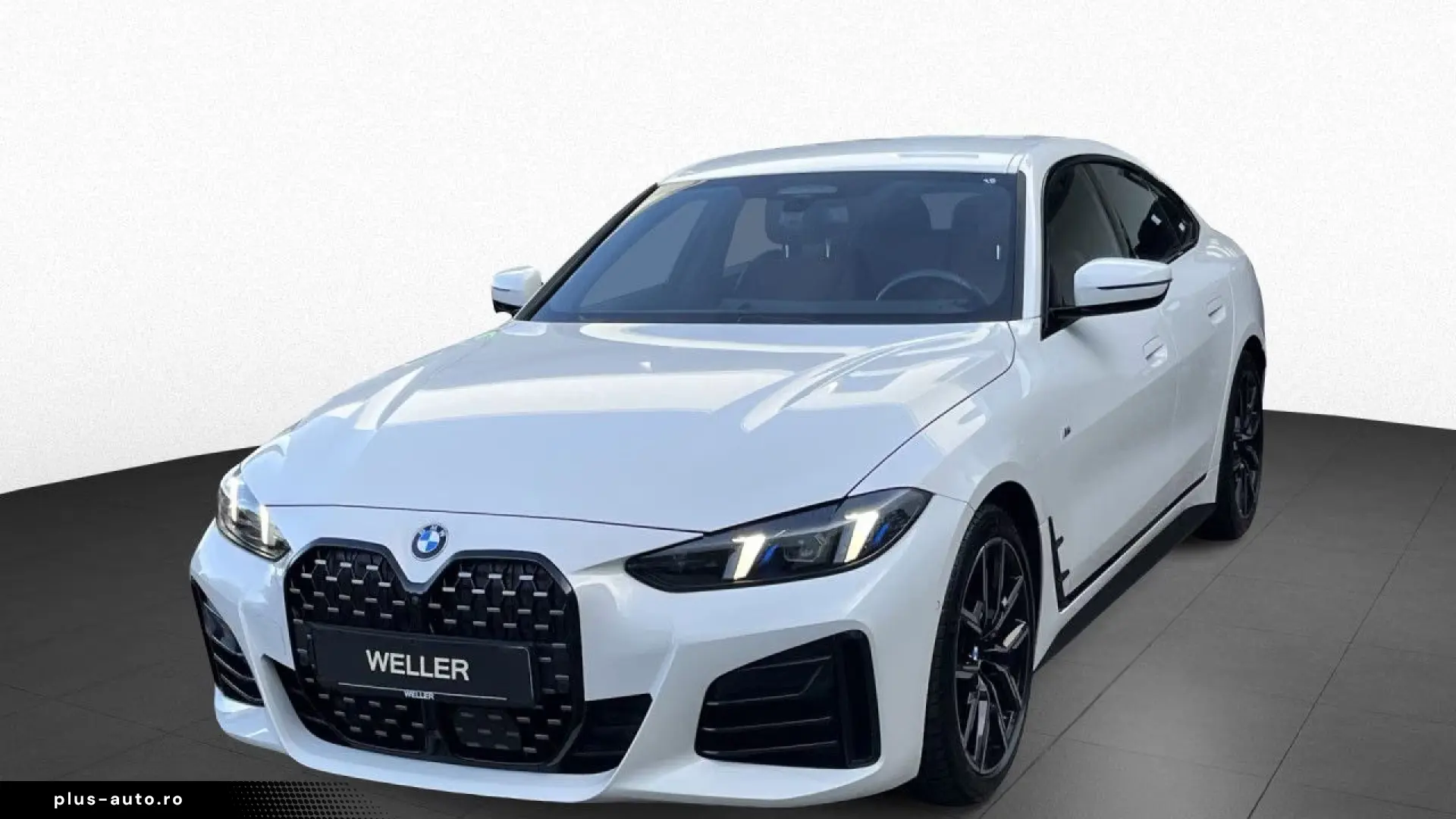 BMW 420d xDrive