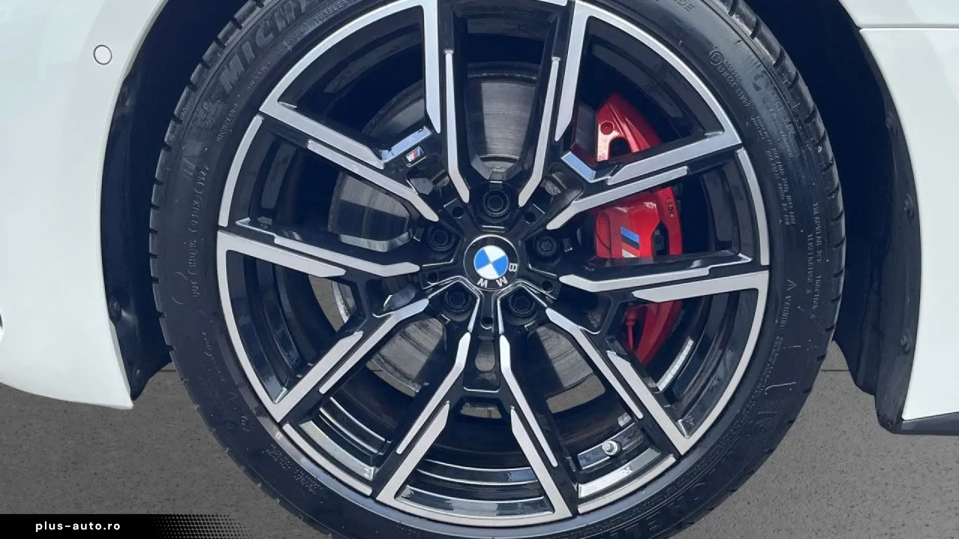 BMW 420d xDrive