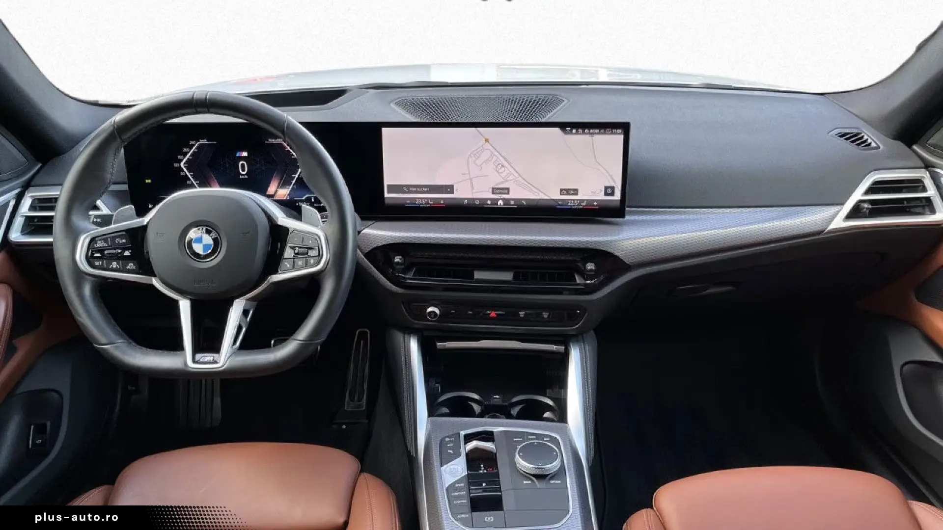 BMW 420d xDrive