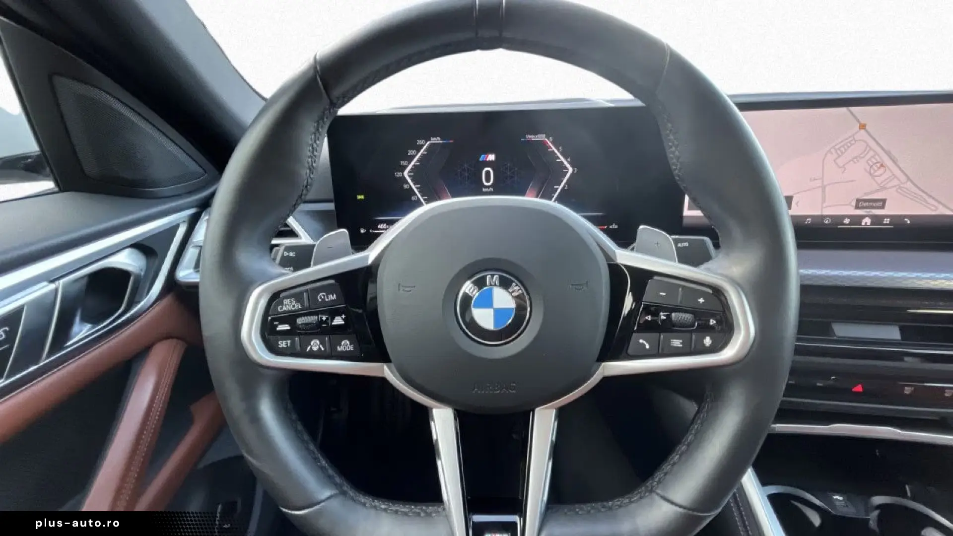 BMW 420d xDrive